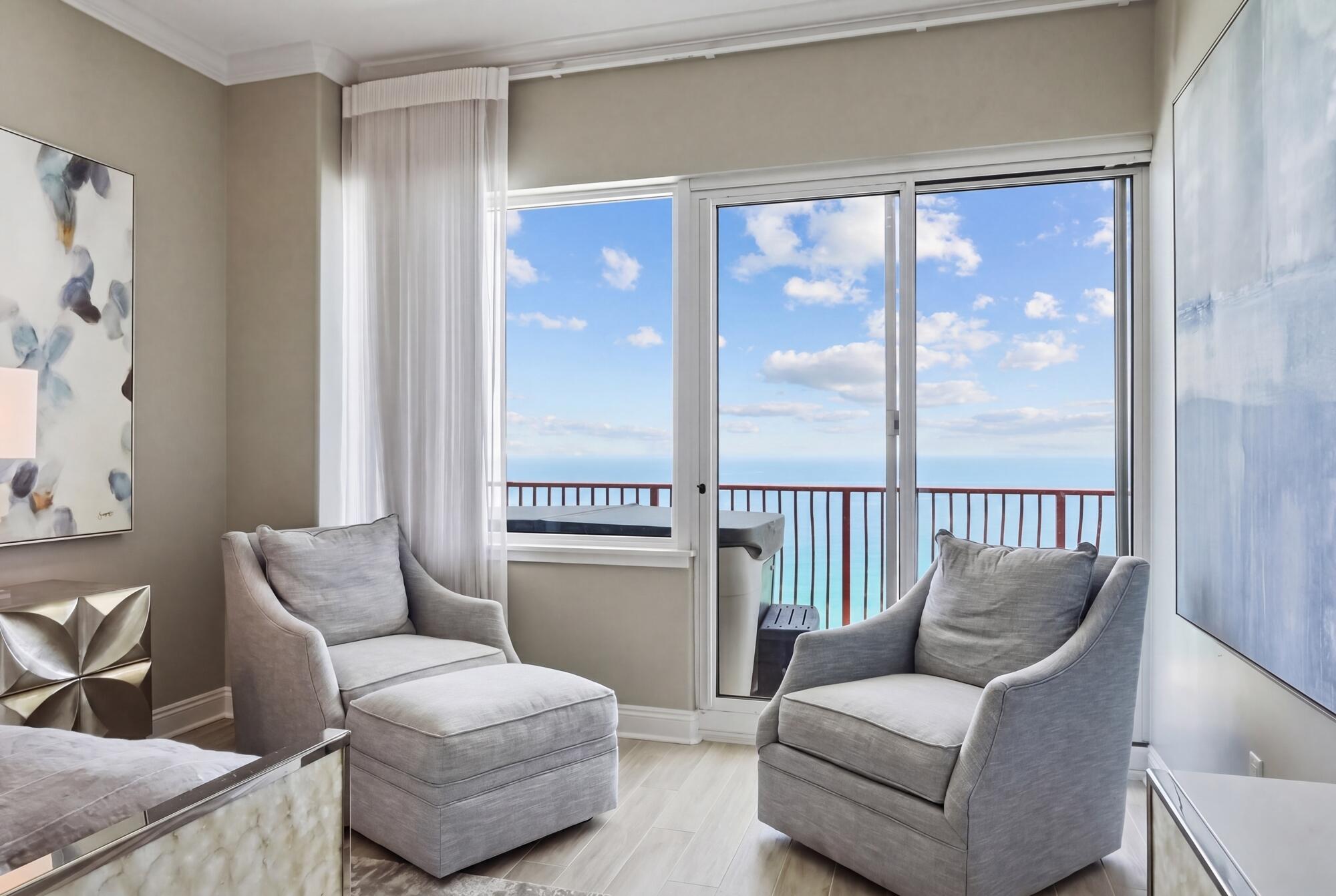 Hidden Dunes Condo - Residential