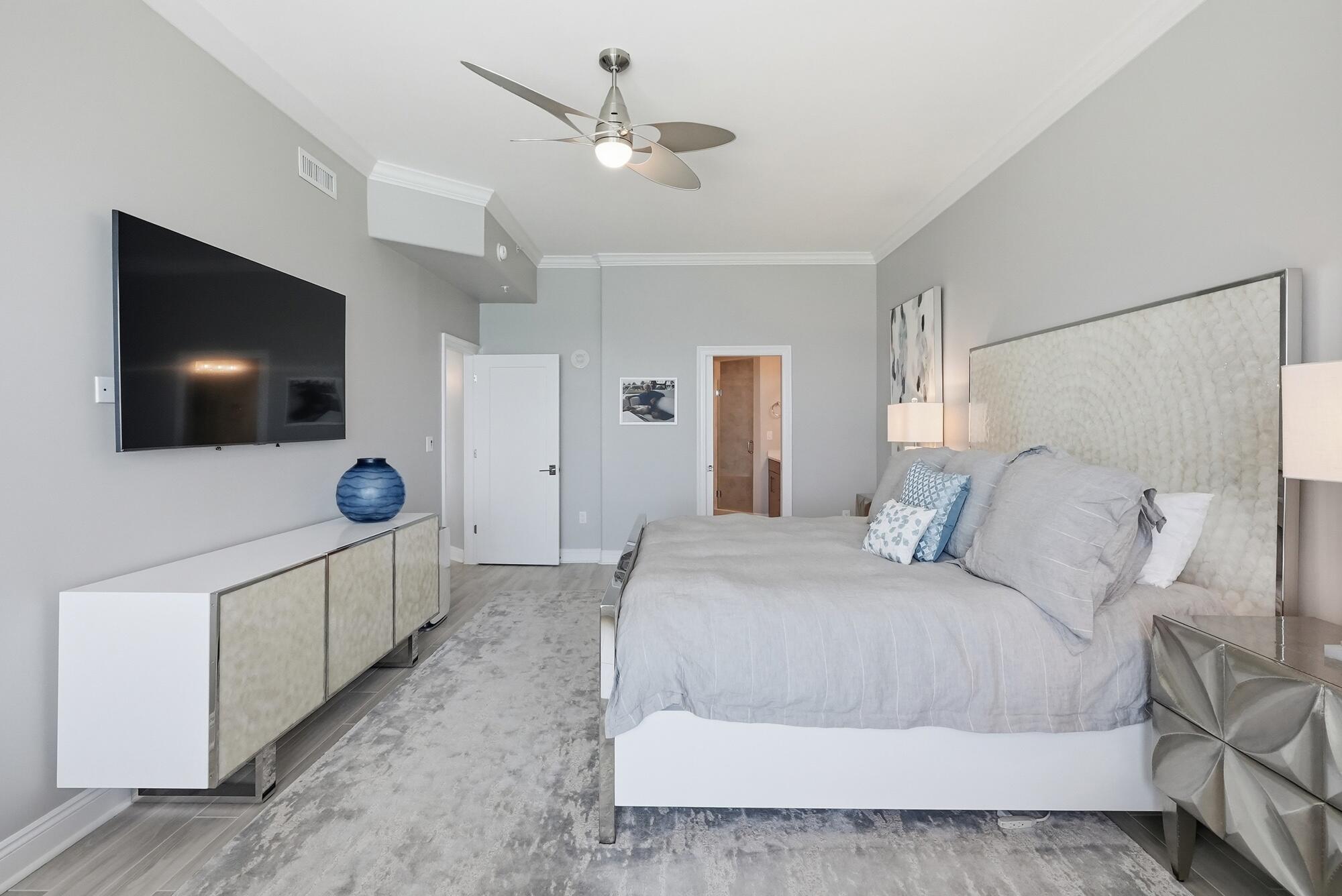 Hidden Dunes Condo - Residential