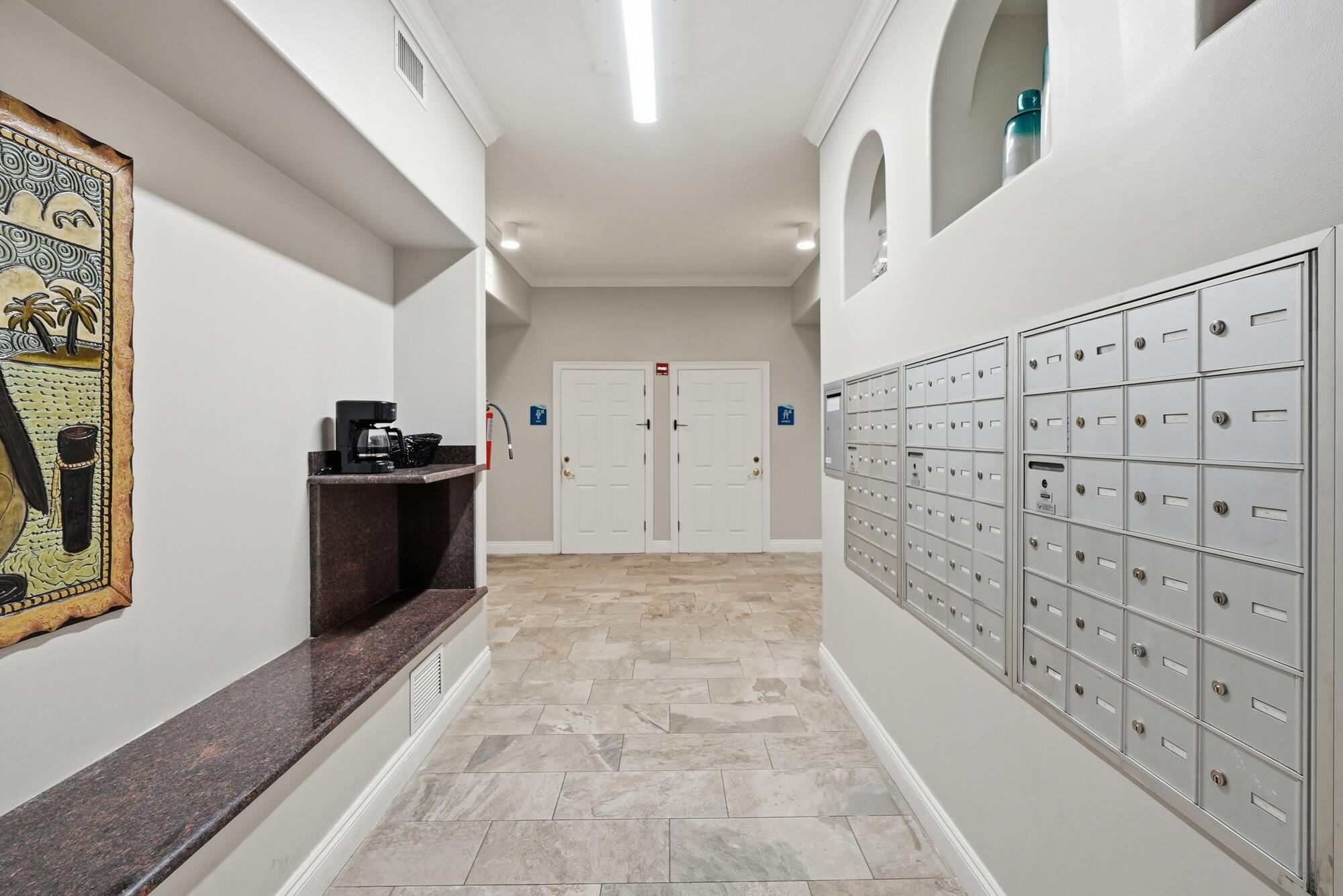 Hidden Dunes Condo - Residential