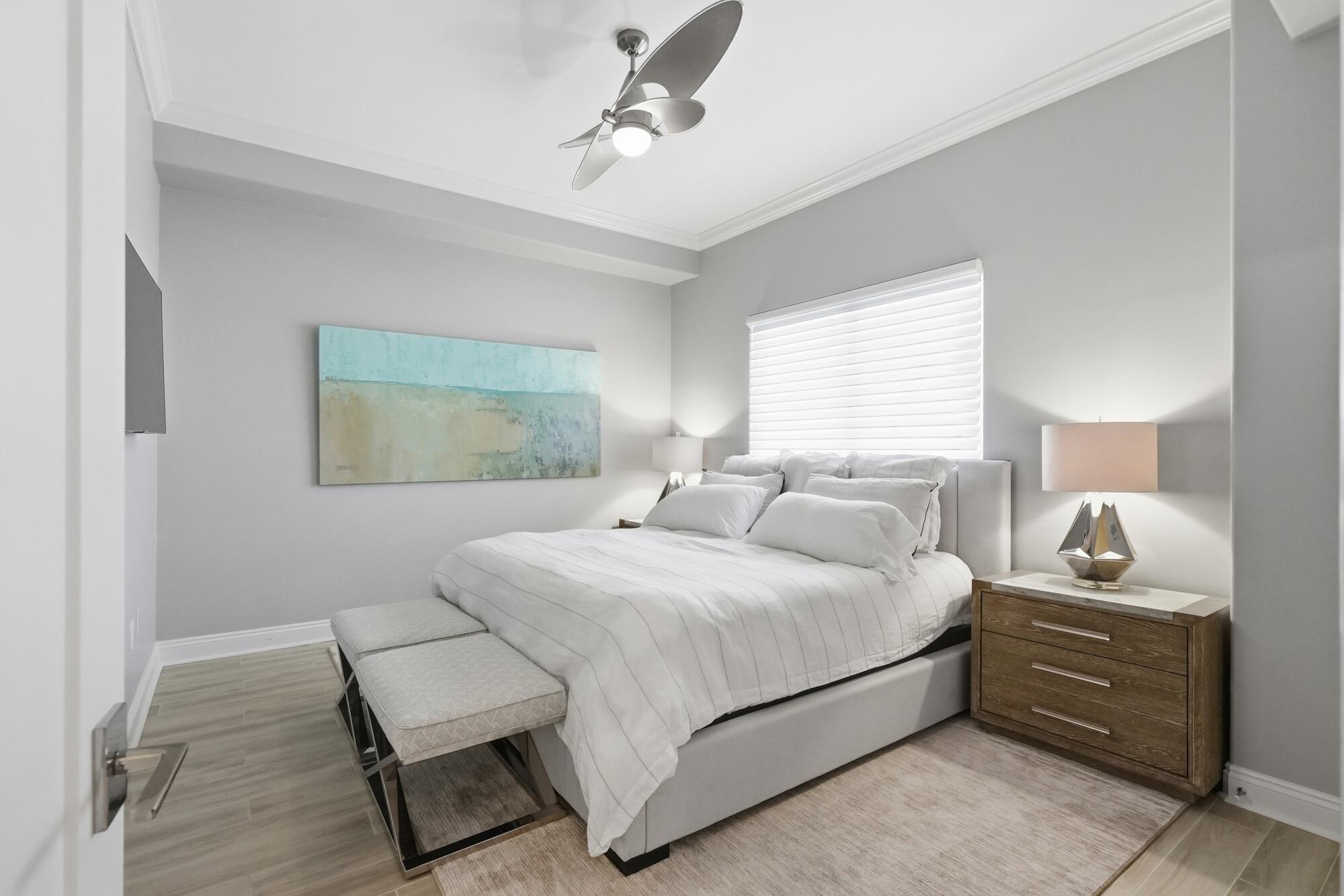 Hidden Dunes Condo - Residential