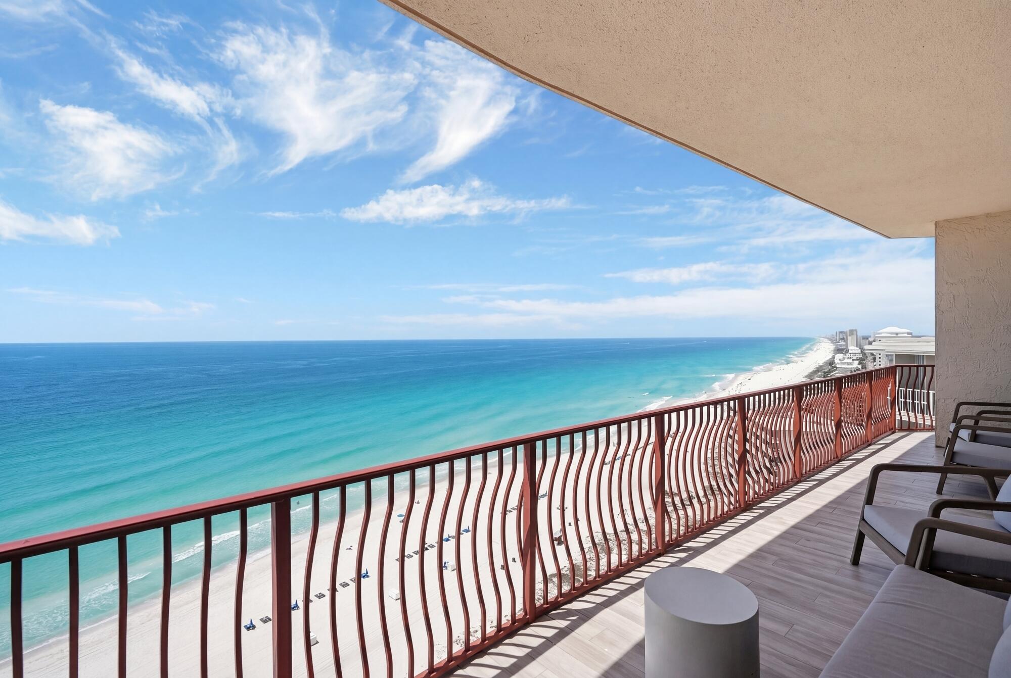 Hidden Dunes Condo - Residential