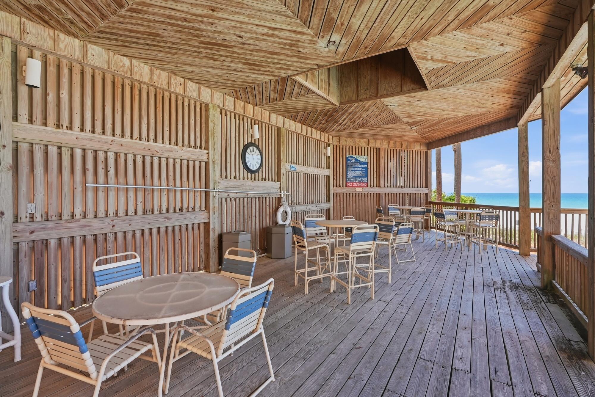 Hidden Dunes Condo - Residential