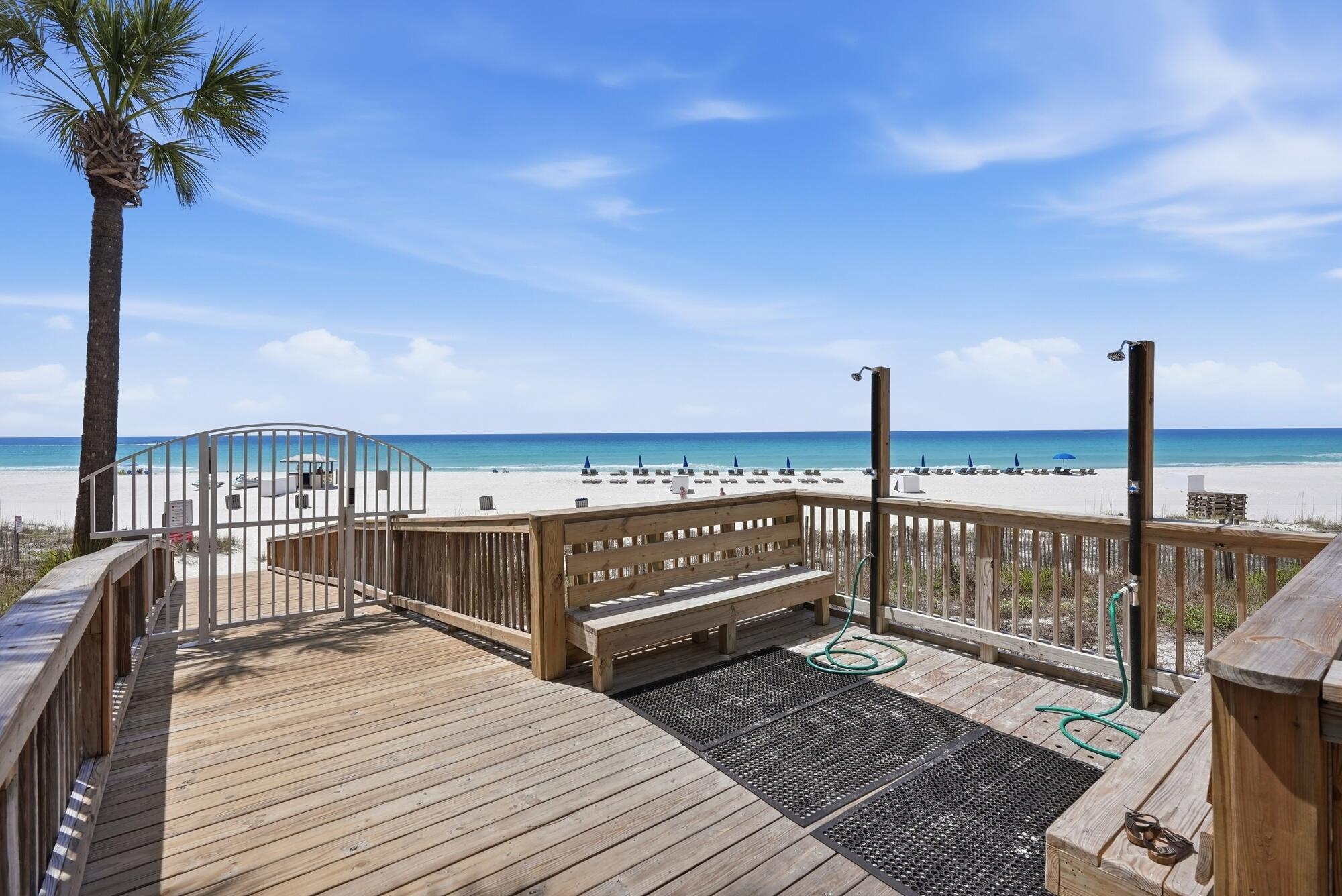 Hidden Dunes Condo - Residential