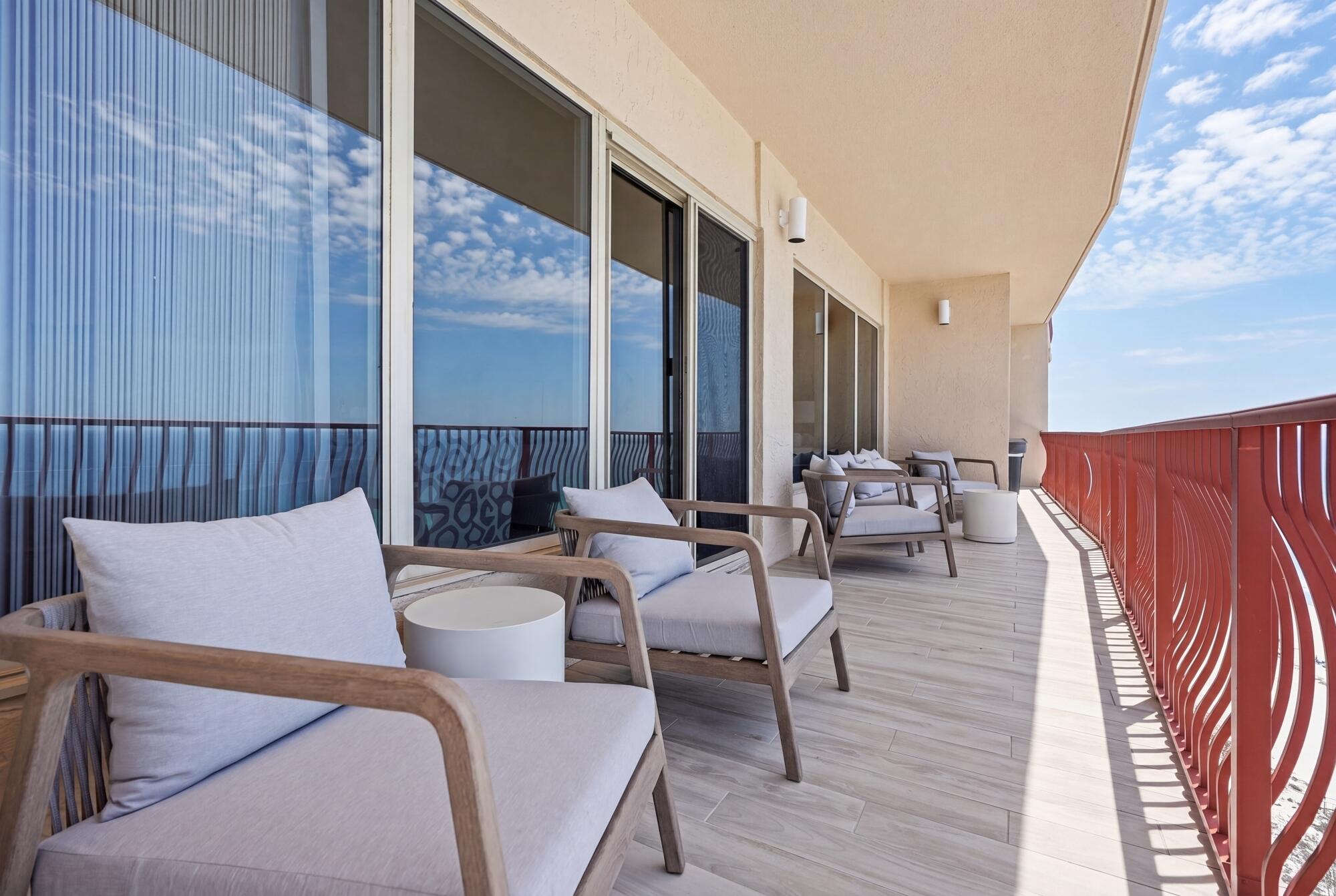 Hidden Dunes Condo - Residential