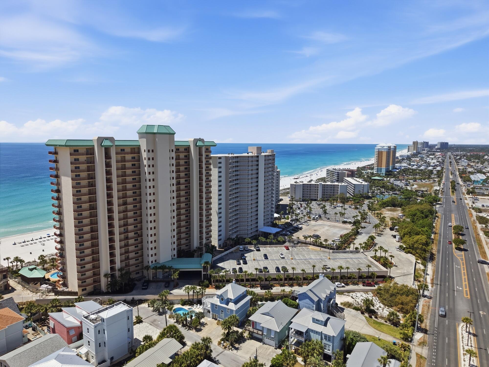 Hidden Dunes Condo - Residential