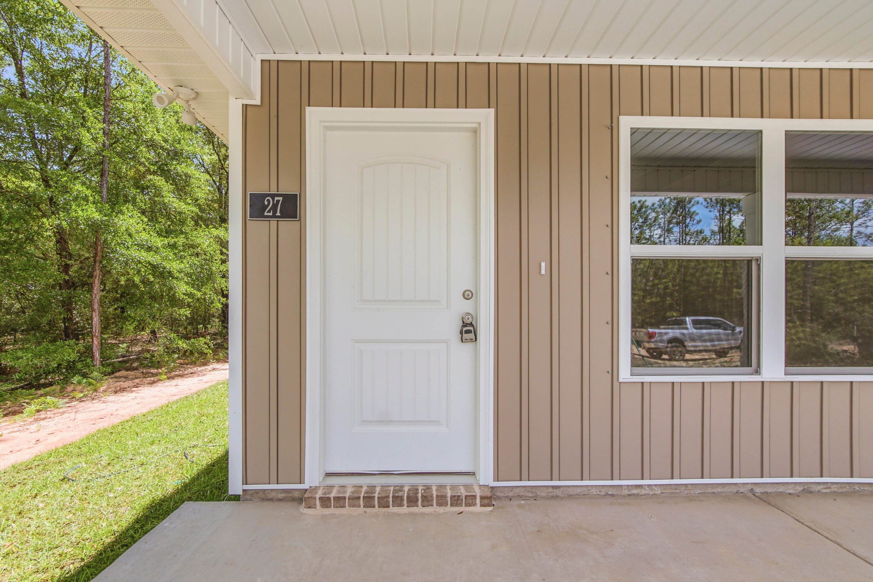 27 Pansy Lane