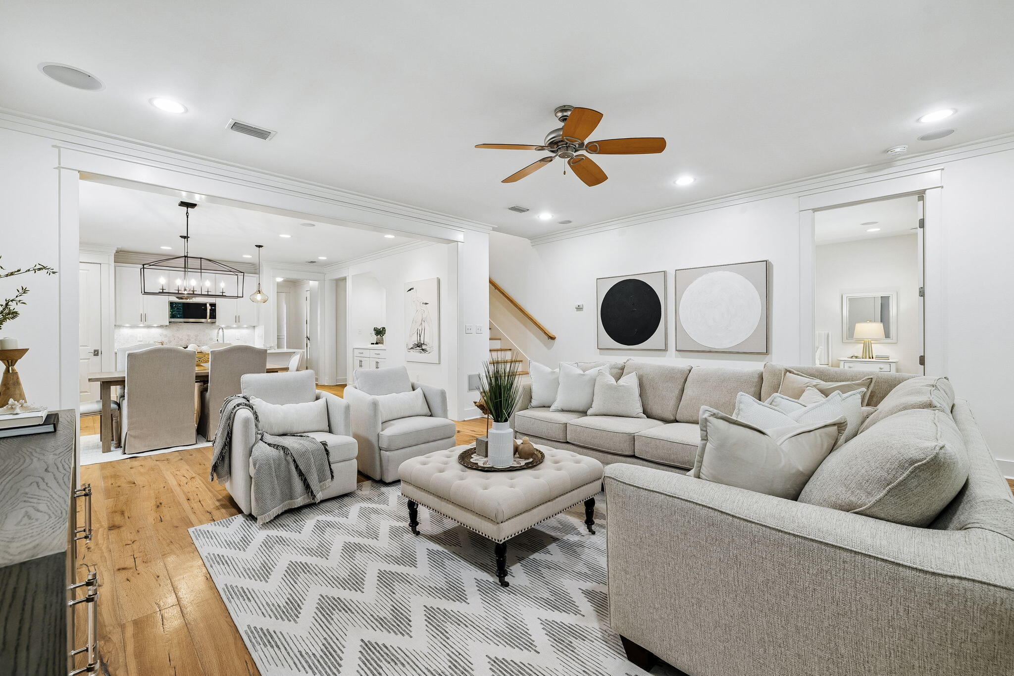 WATERSOUND ORIGINS - Residential