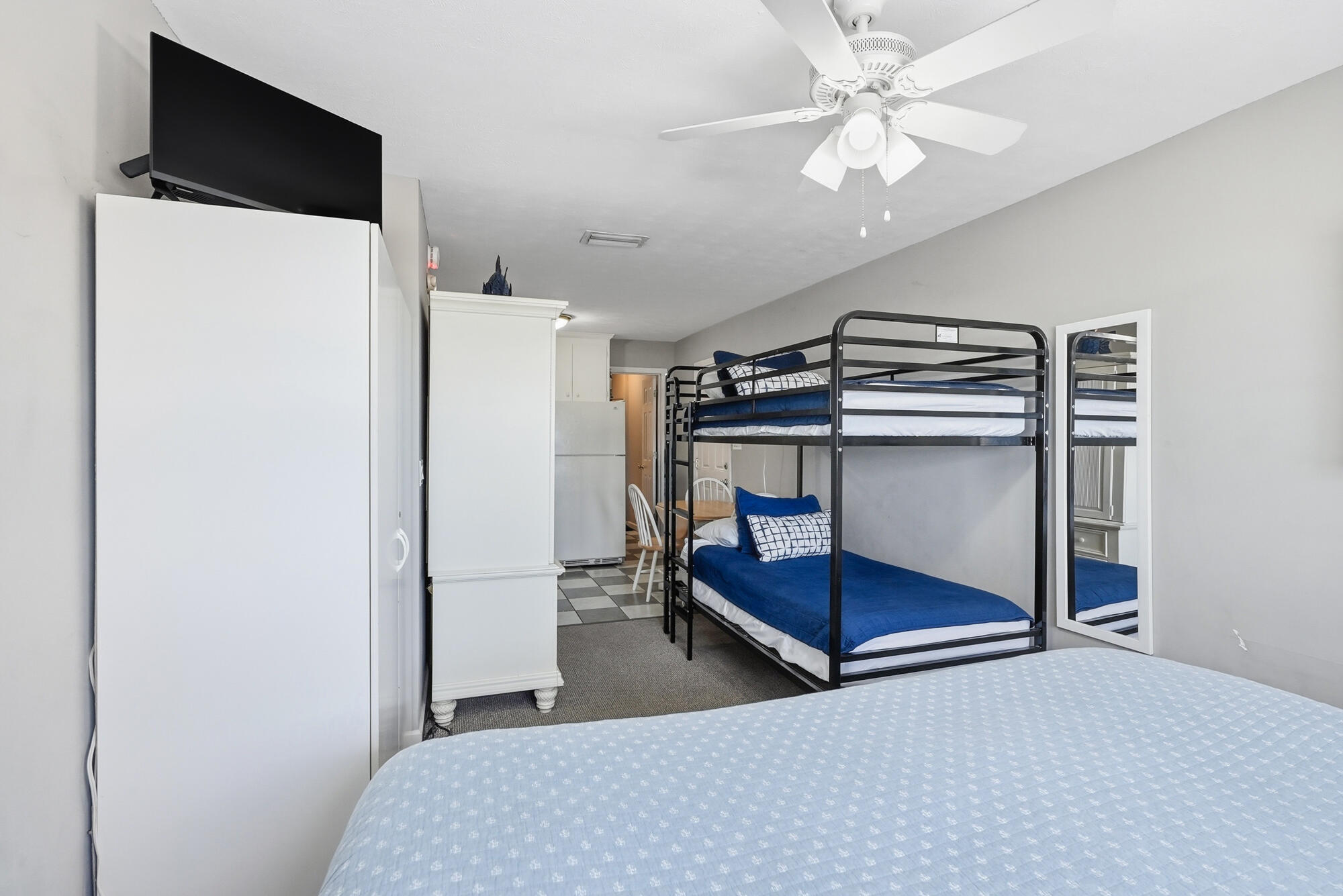 Pier Park - Residential