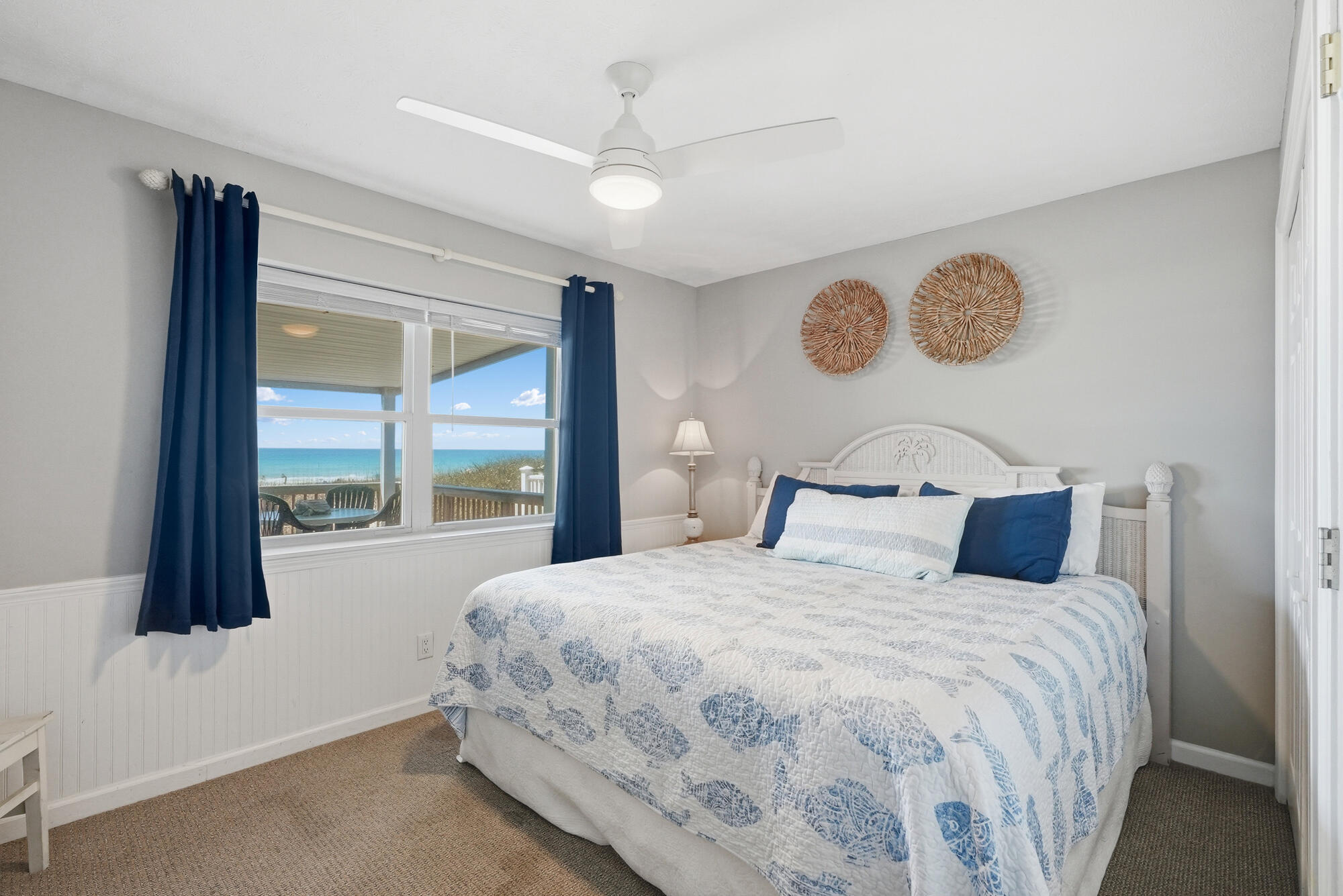 Pier Park - Residential