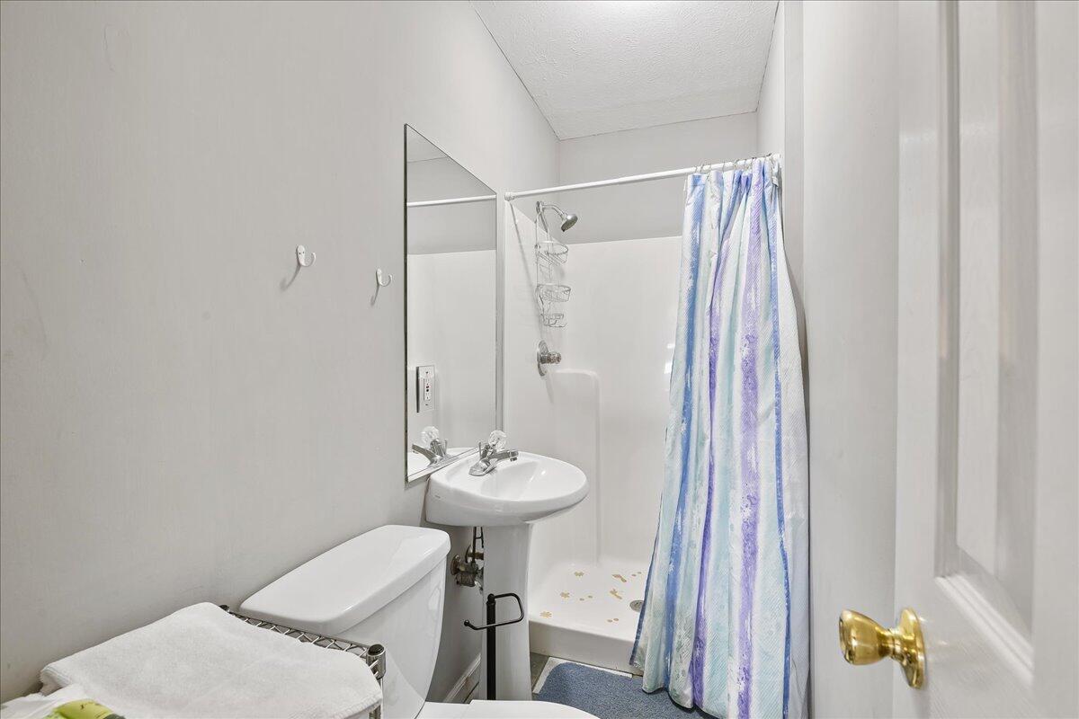 Pier Park - Residential