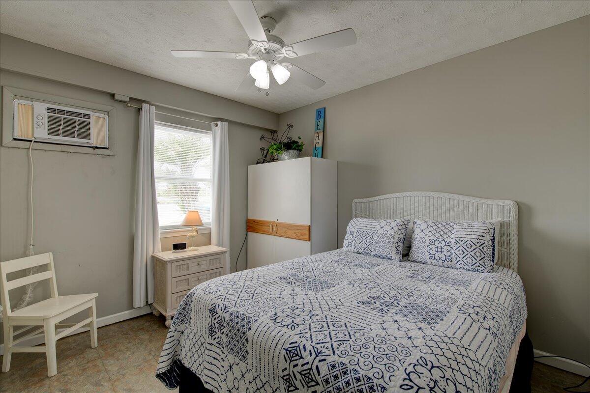 Pier Park - Residential