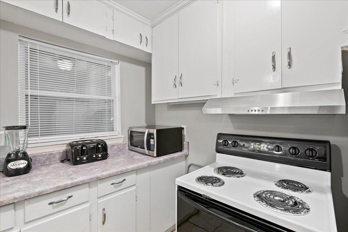 Pier Park - Residential