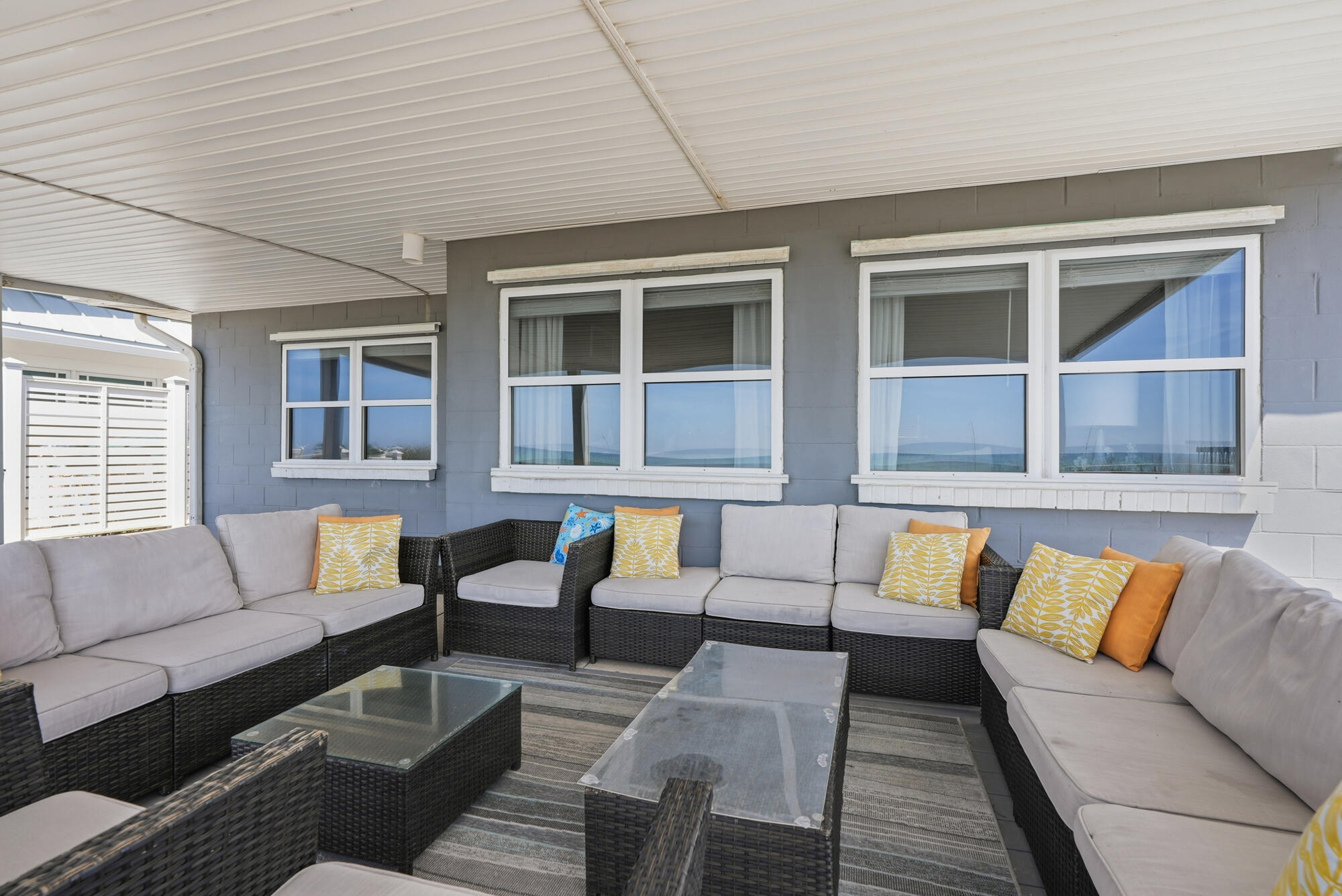 Pier Park - Residential