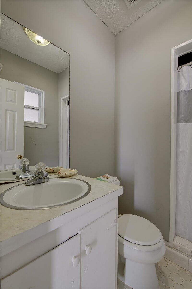 Pier Park - Residential