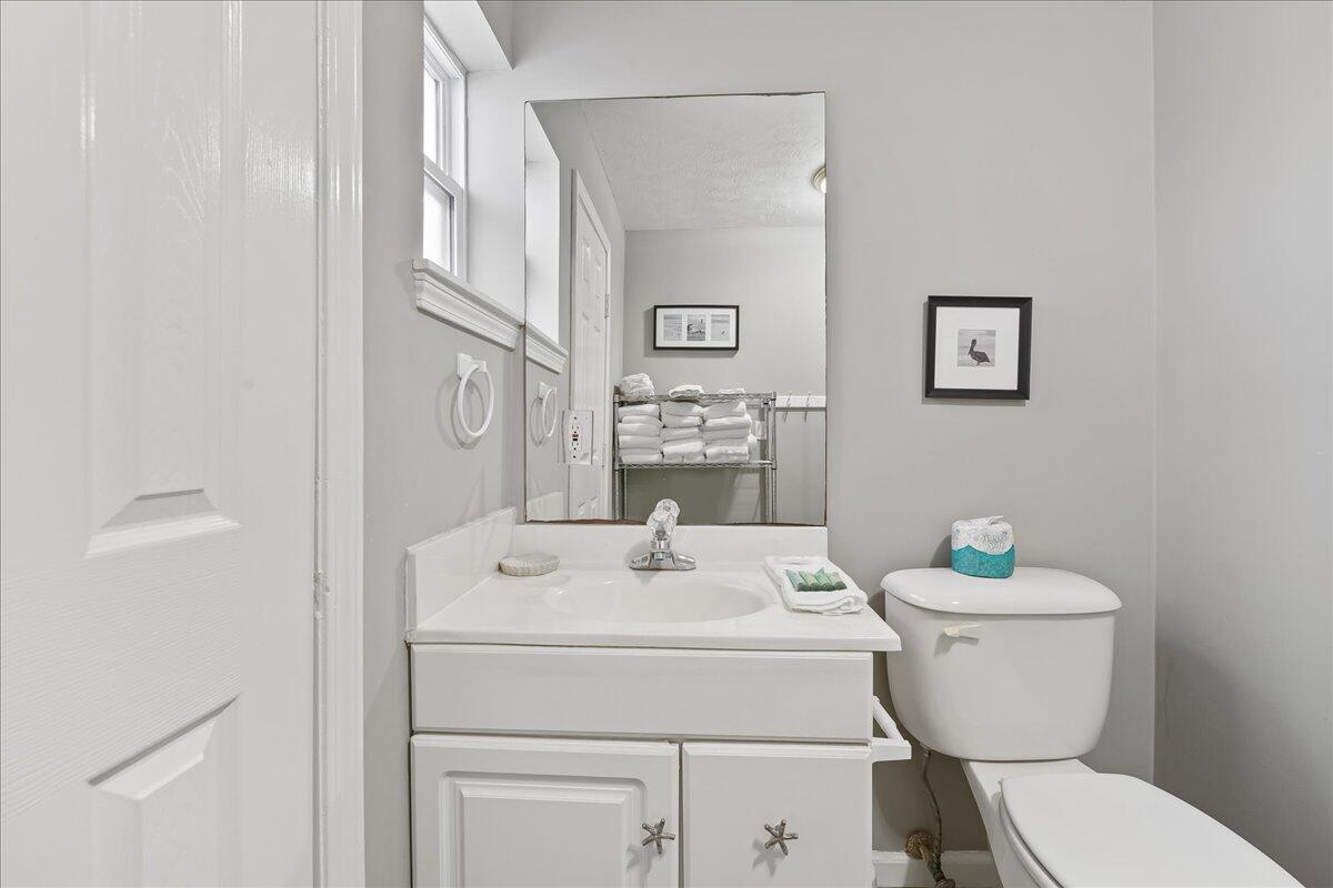 Pier Park - Residential