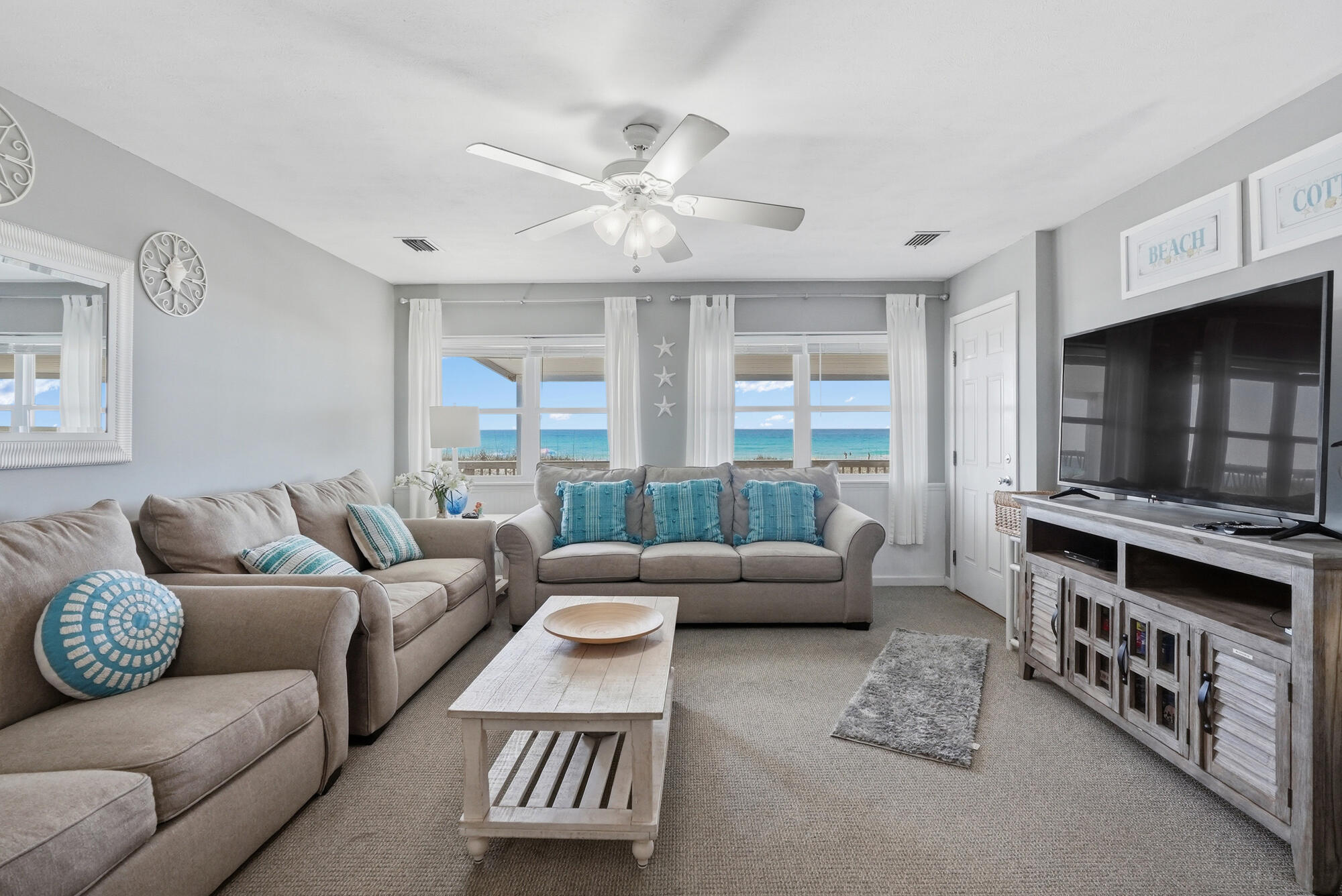 Pier Park - Residential