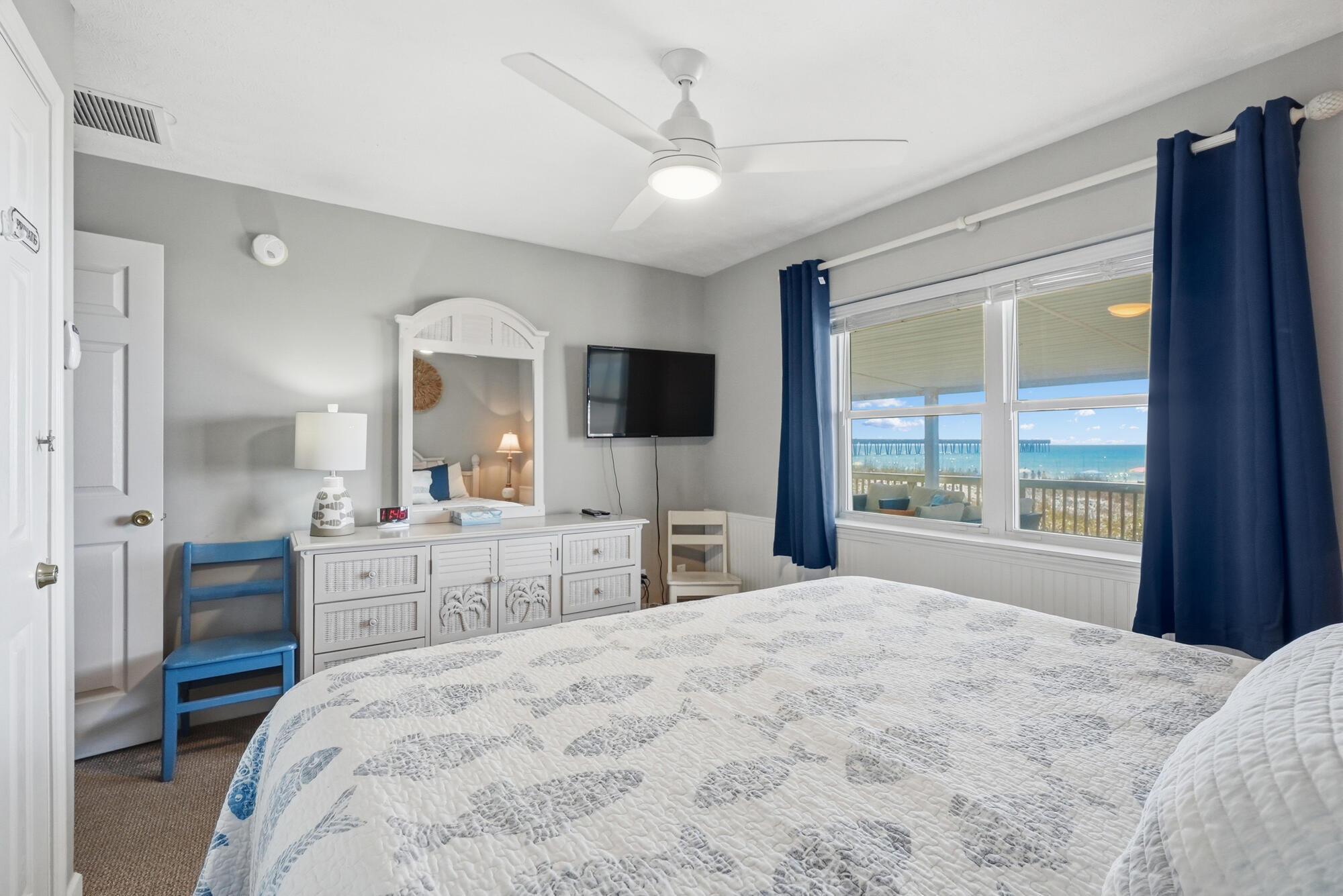 Pier Park - Residential