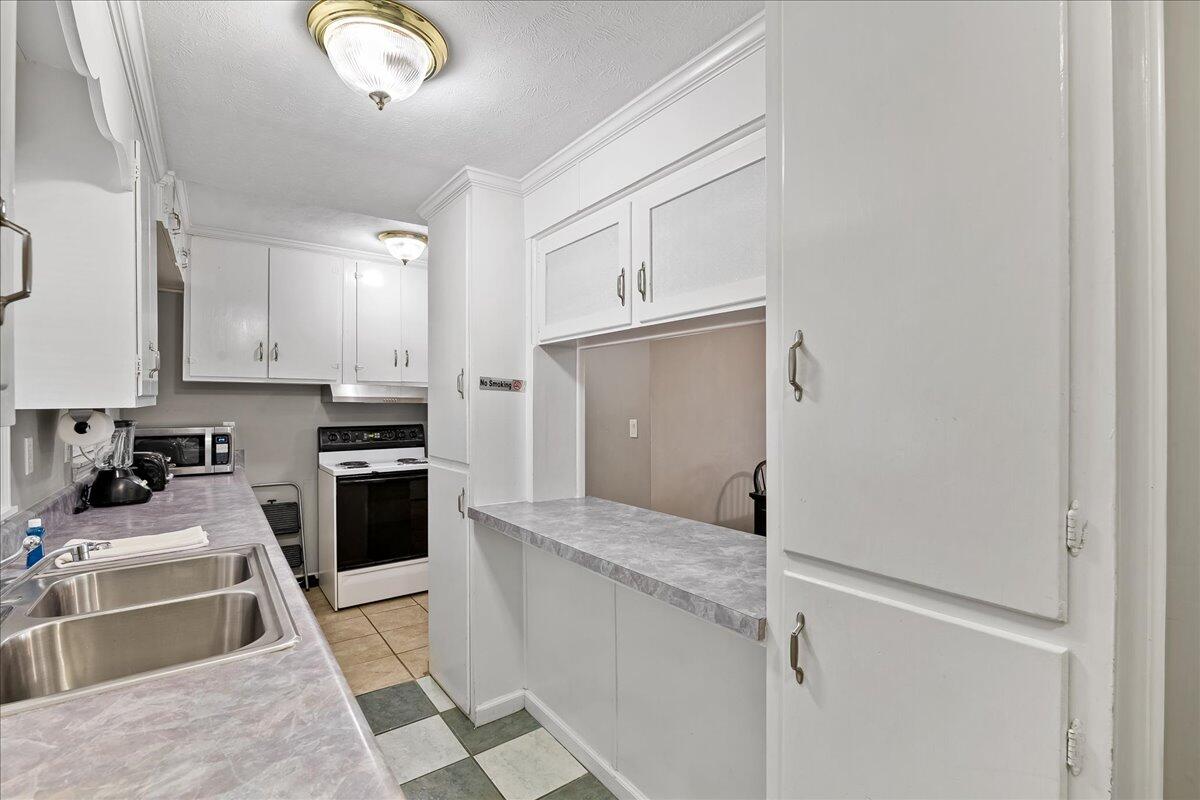 Pier Park - Residential