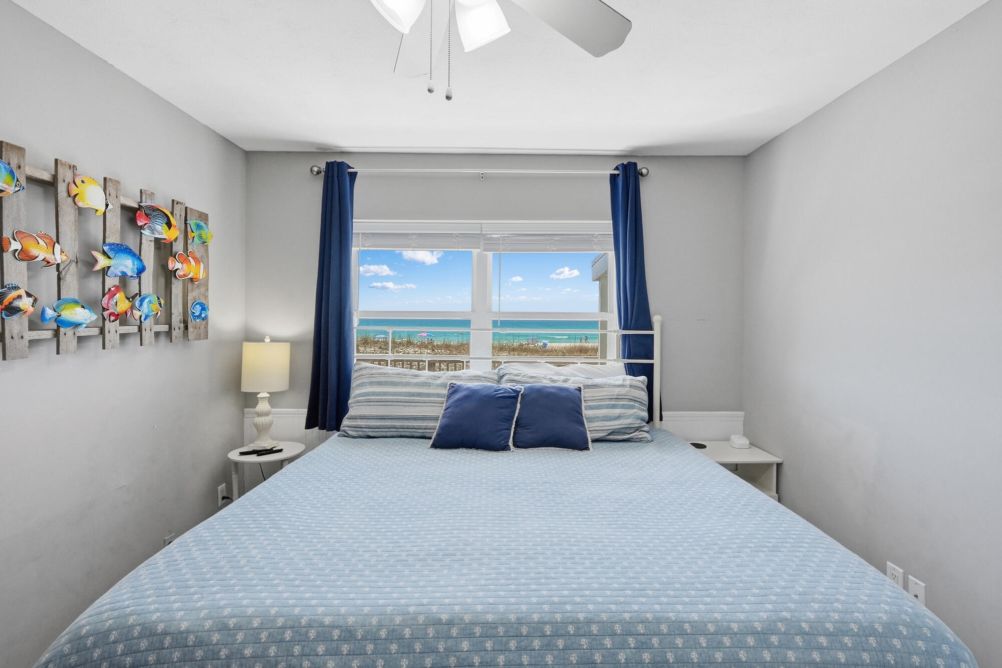 Pier Park - Residential