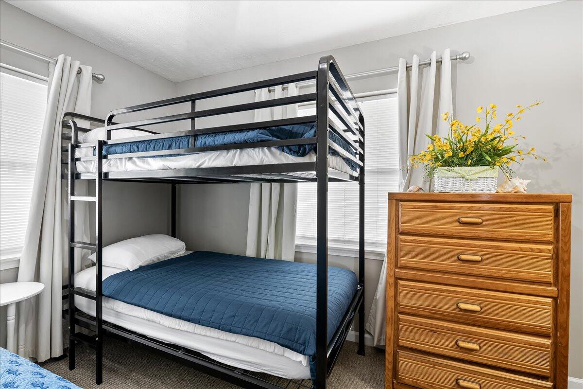 Pier Park - Residential