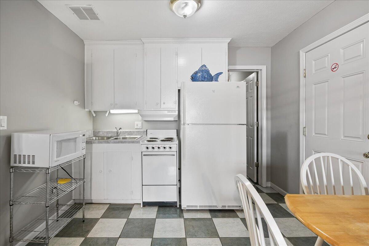 Pier Park - Residential