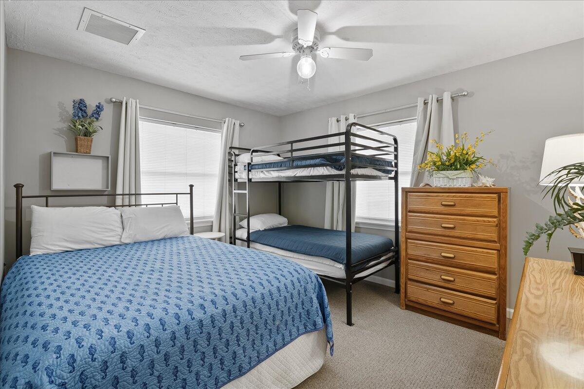 Pier Park - Residential