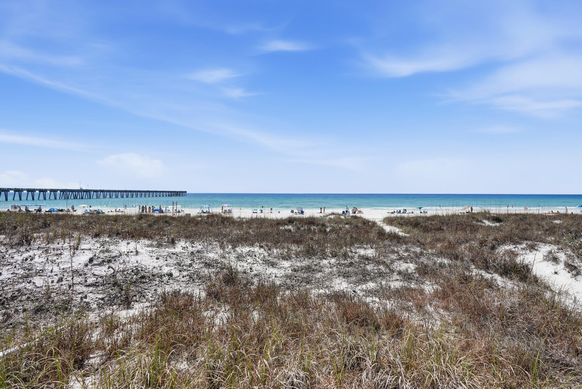 Pier Park - Residential