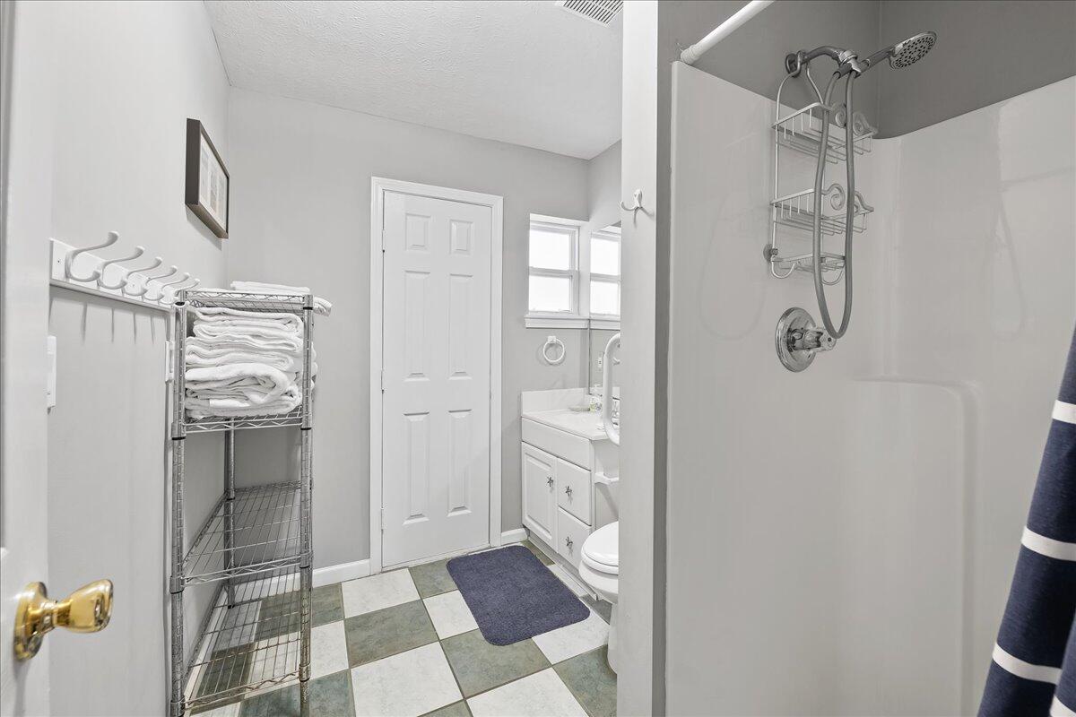 Pier Park - Residential