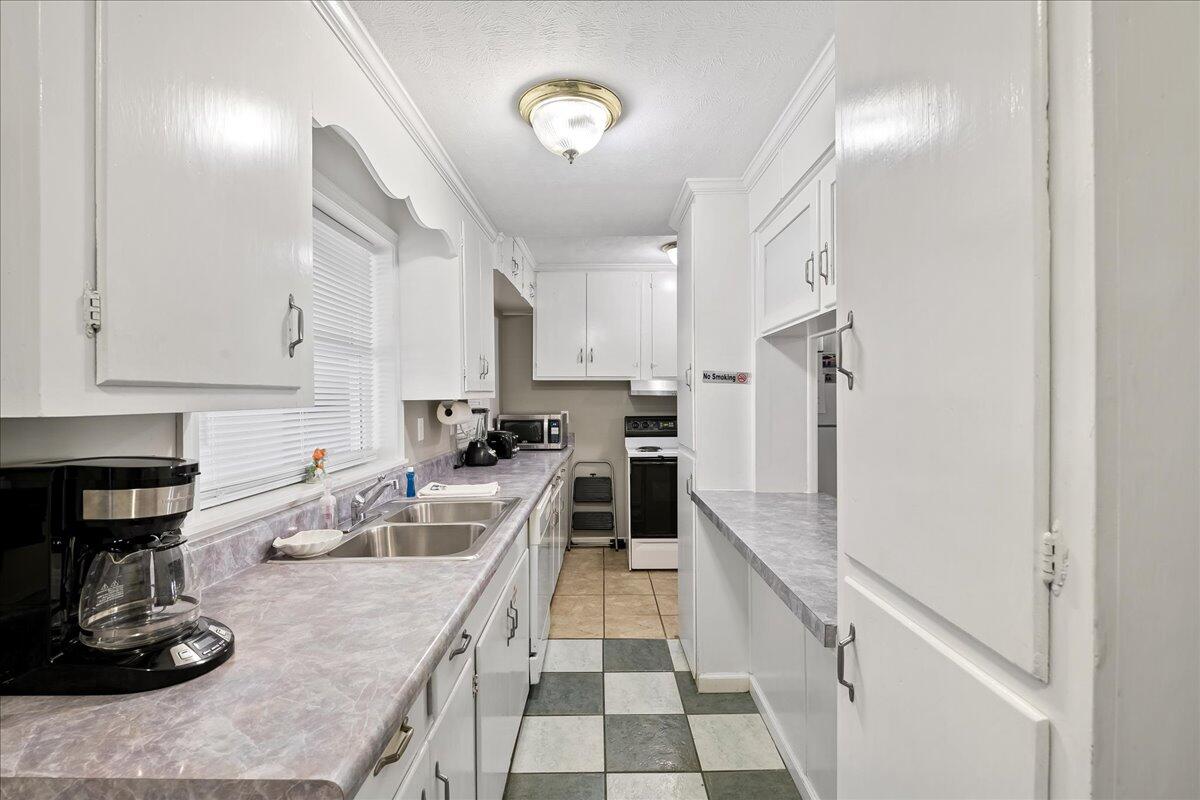 Pier Park - Residential