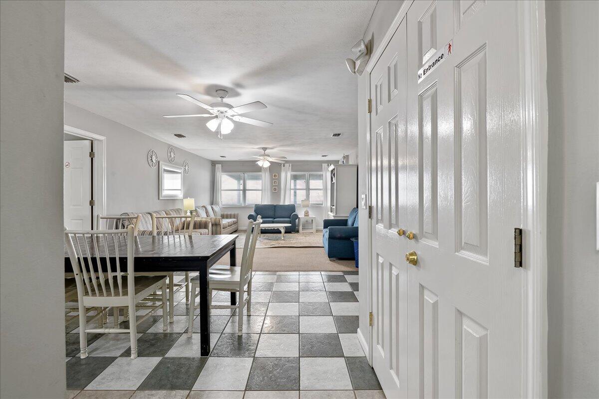 Pier Park - Residential