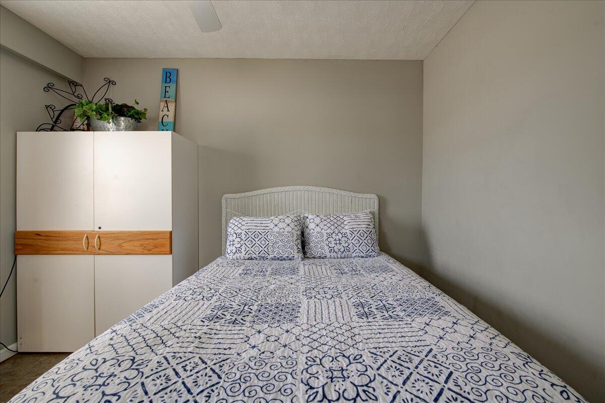 Pier Park - Residential