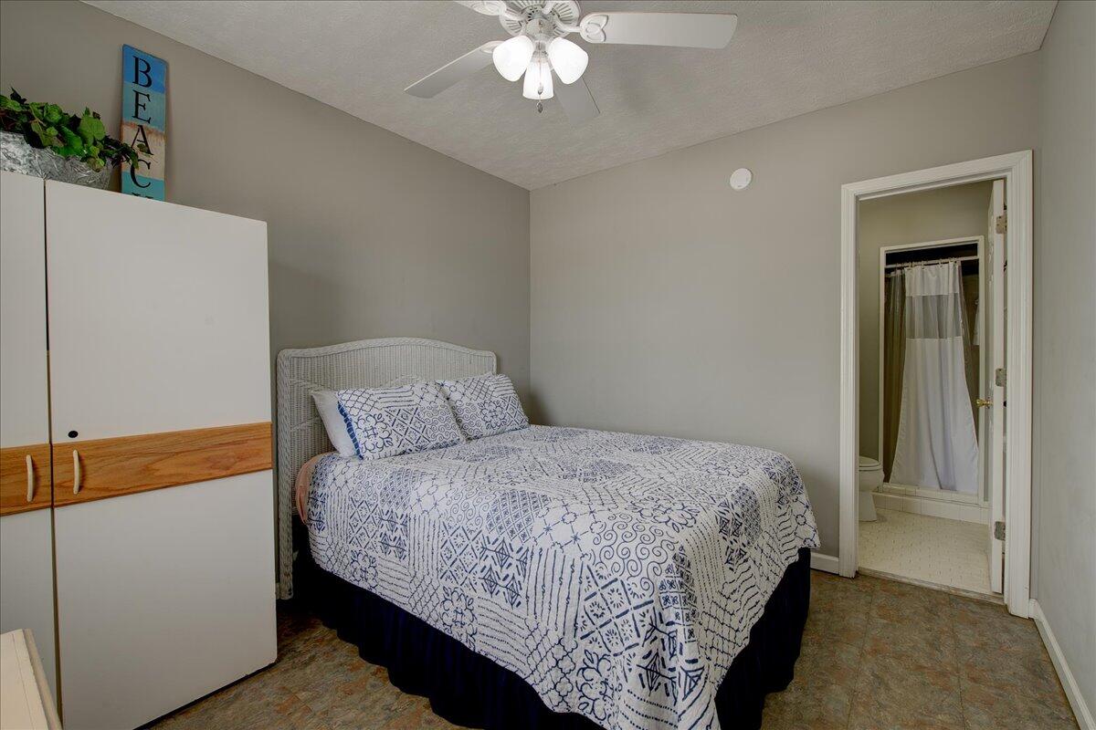 Pier Park - Residential