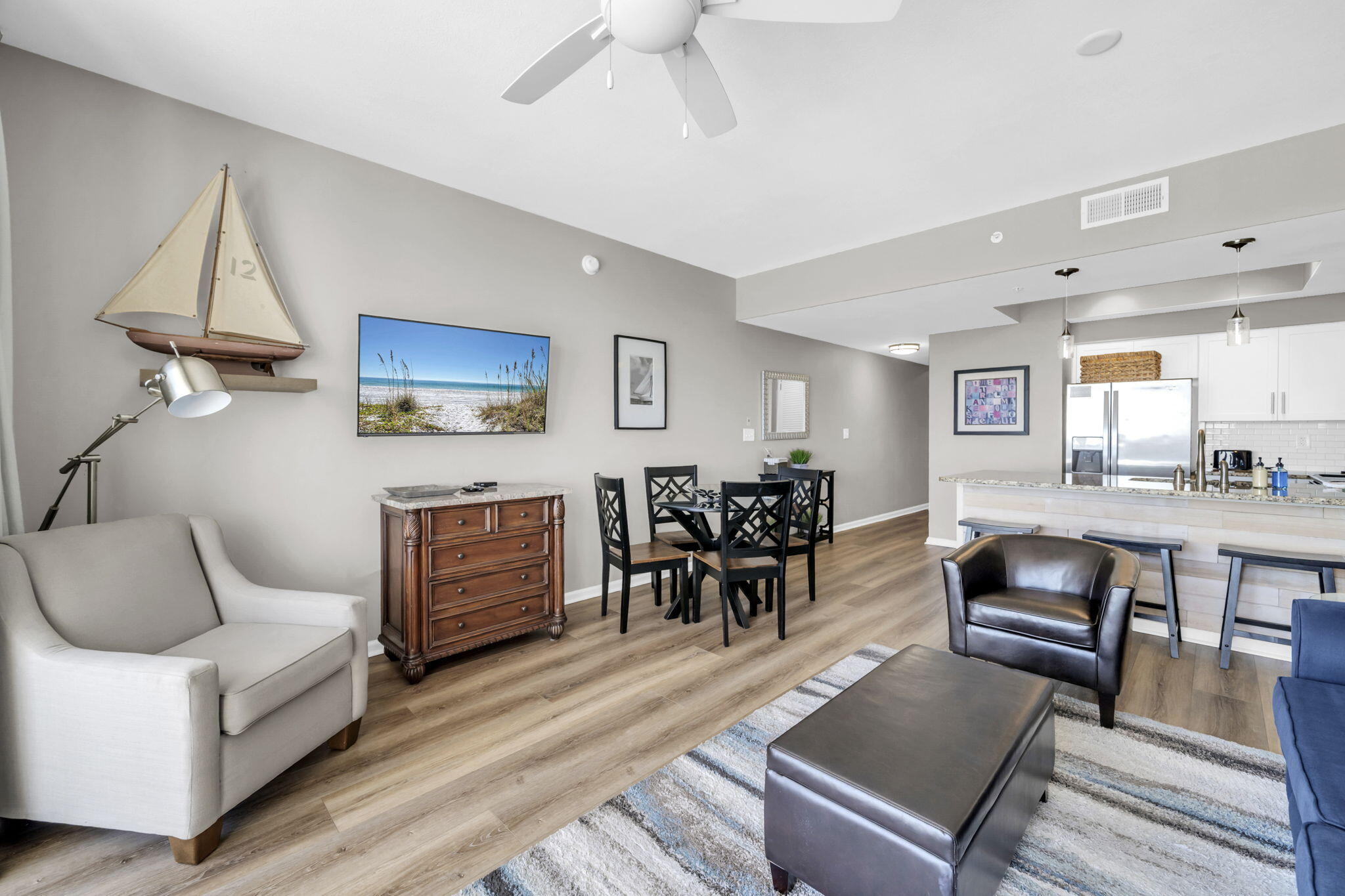 MAJESTIC SUN - Residential