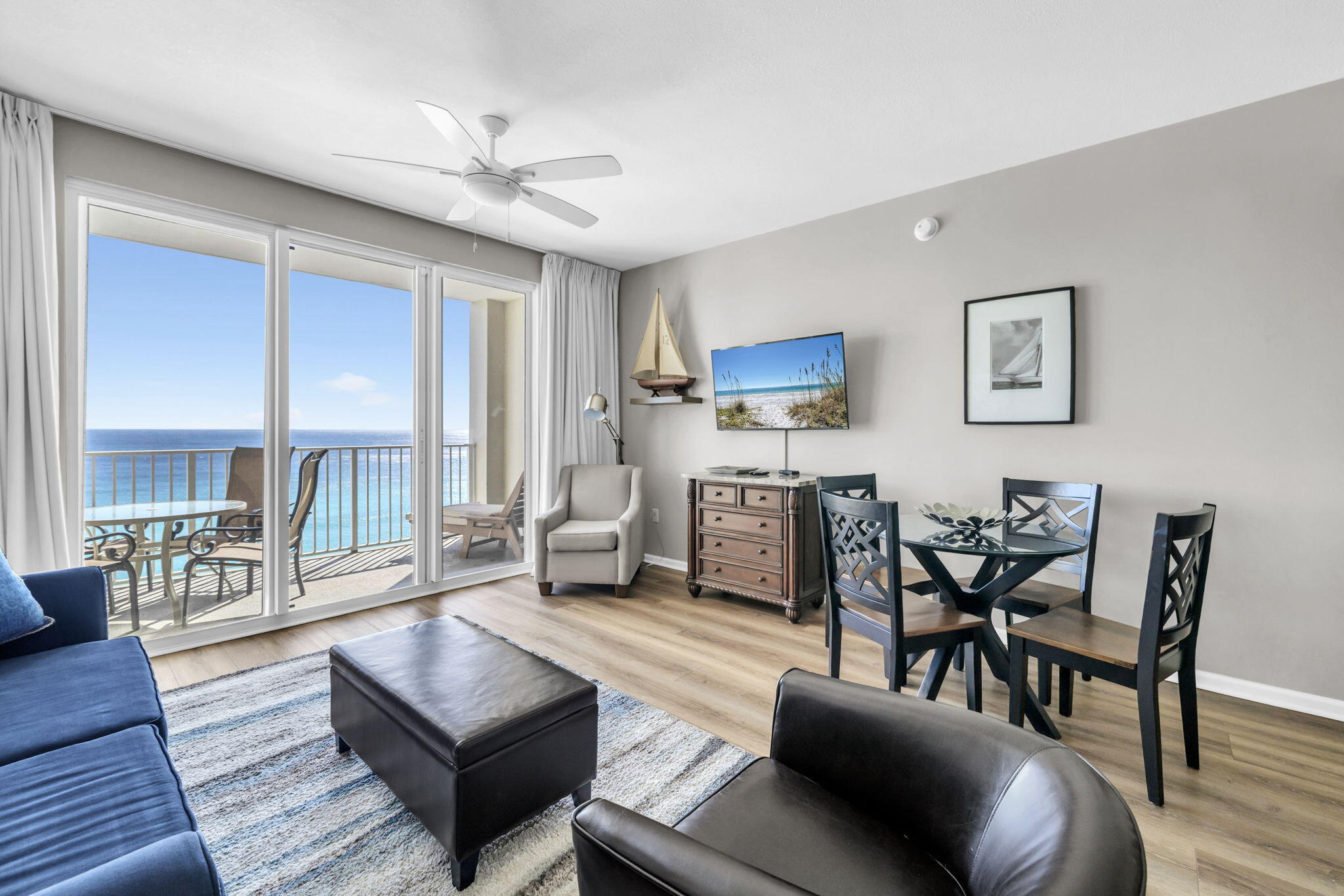 MAJESTIC SUN - Residential