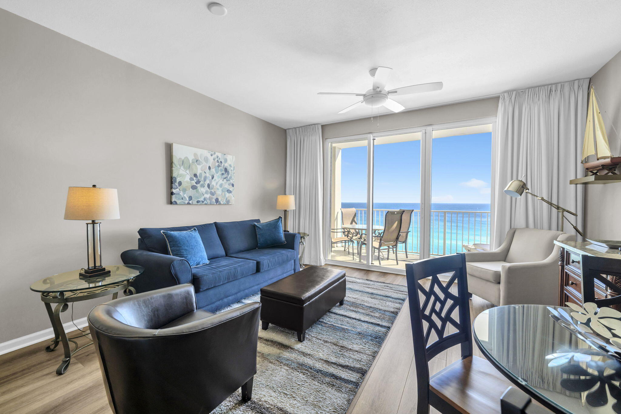 MAJESTIC SUN - Residential