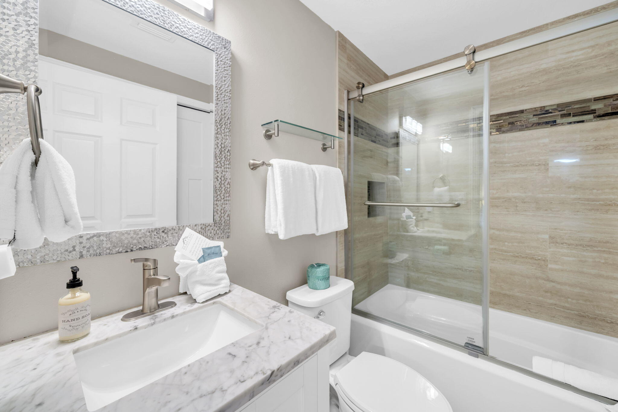 MAJESTIC SUN - Residential