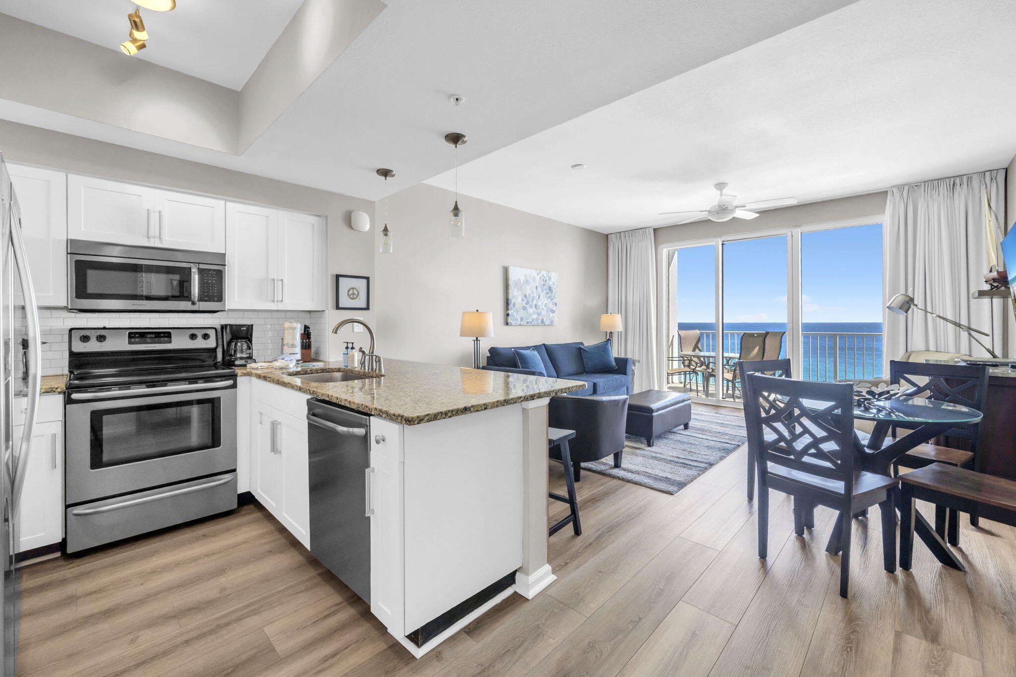 MAJESTIC SUN - Residential