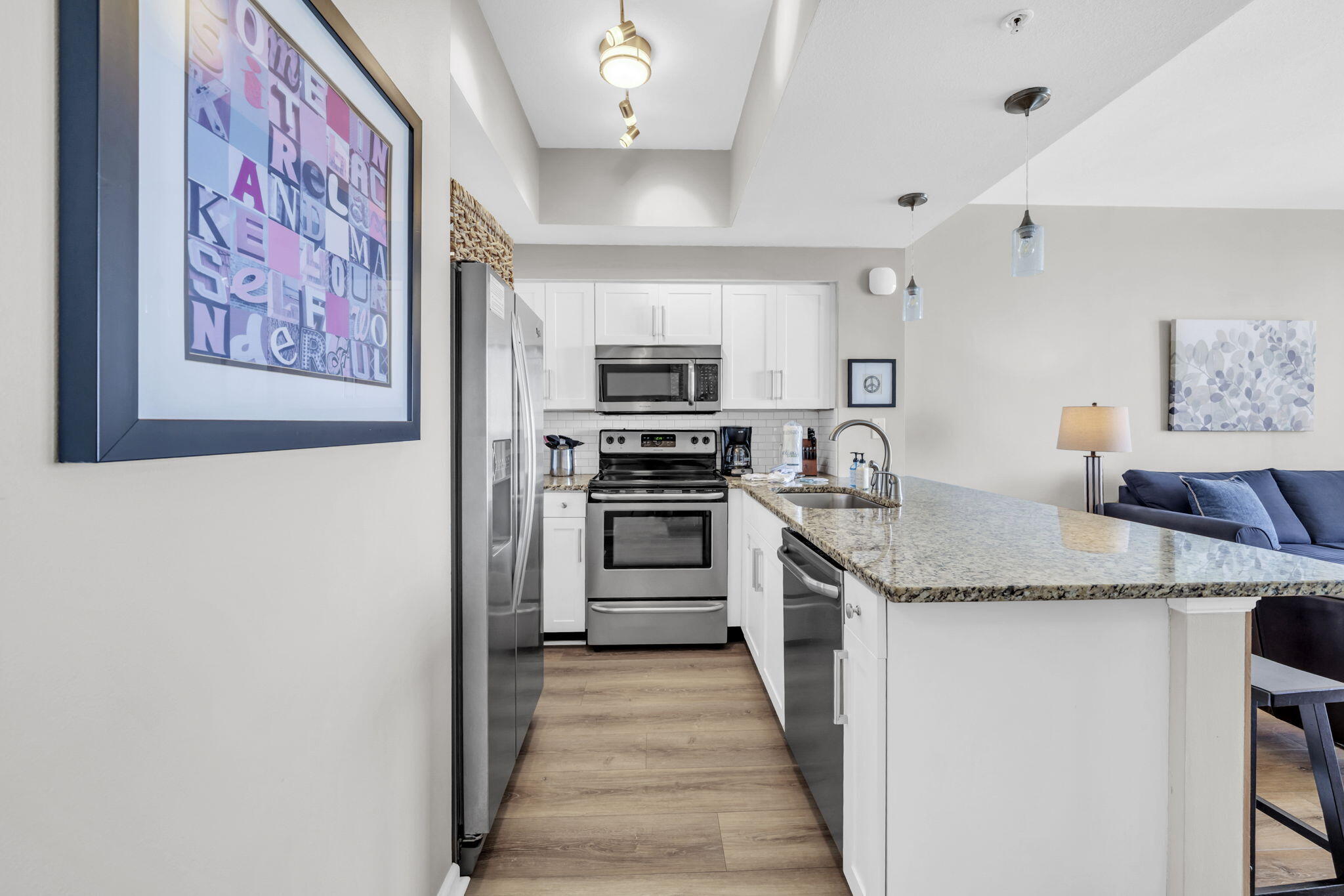 MAJESTIC SUN - Residential