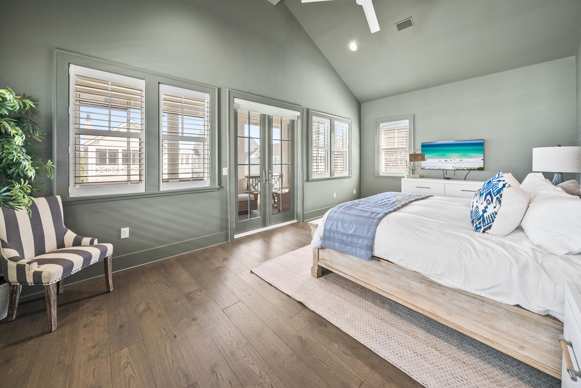 Regatta Bay - Residential