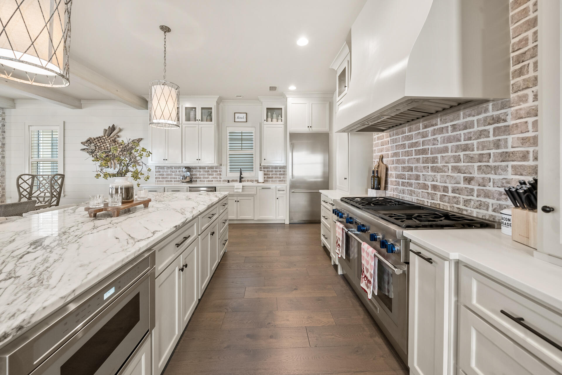 Regatta Bay - Residential