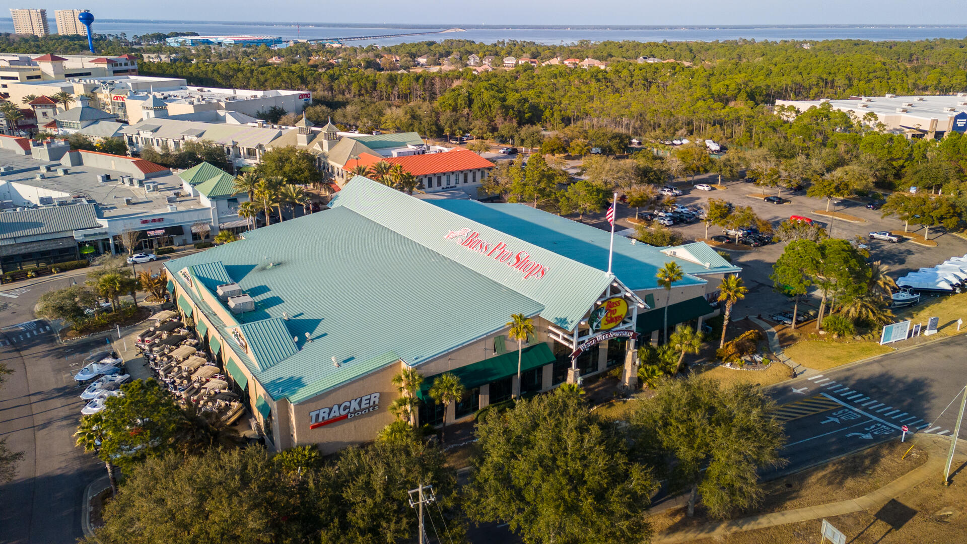 Regatta Bay - Residential