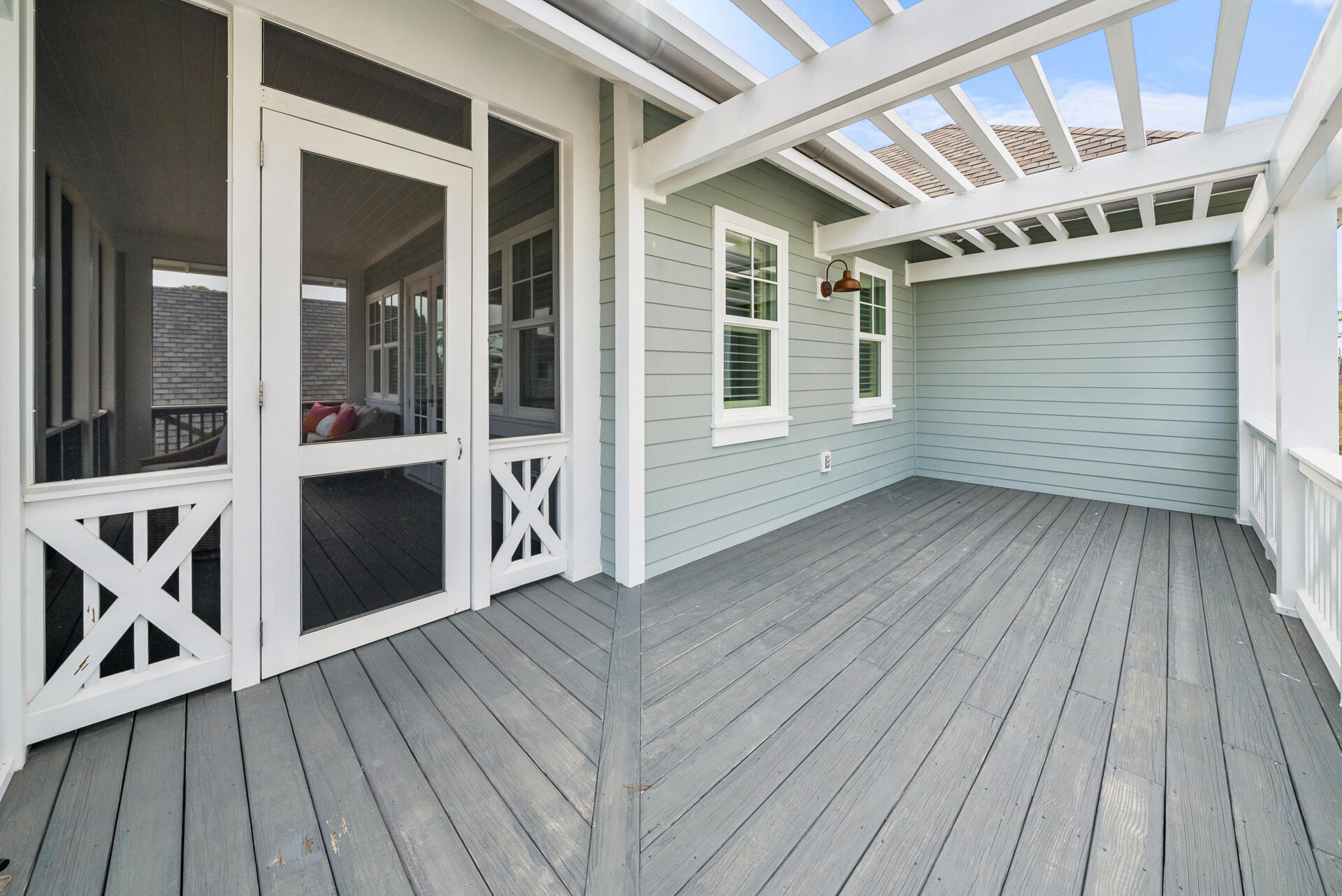 Regatta Bay - Residential
