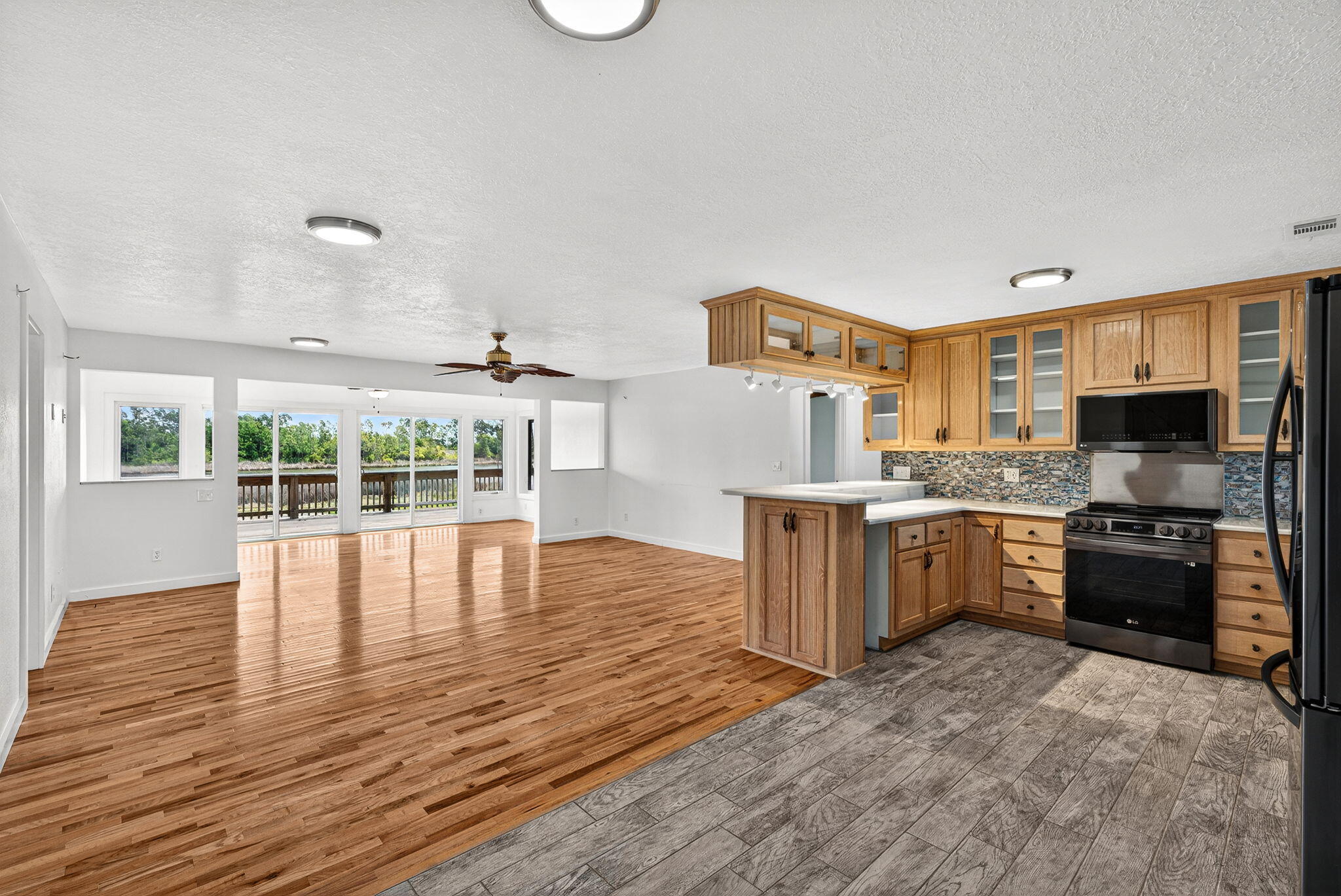 No Named Subdivision - Residential