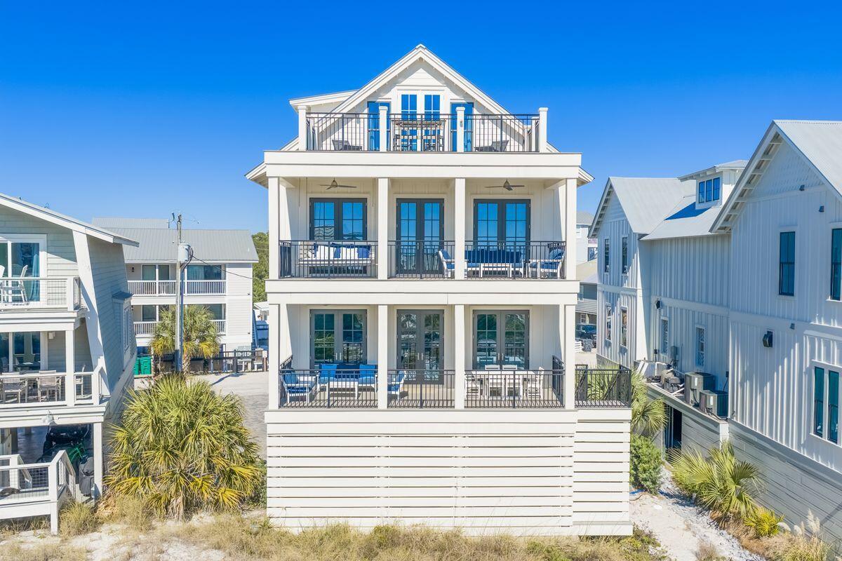 GRAYTON BEACH - Residential