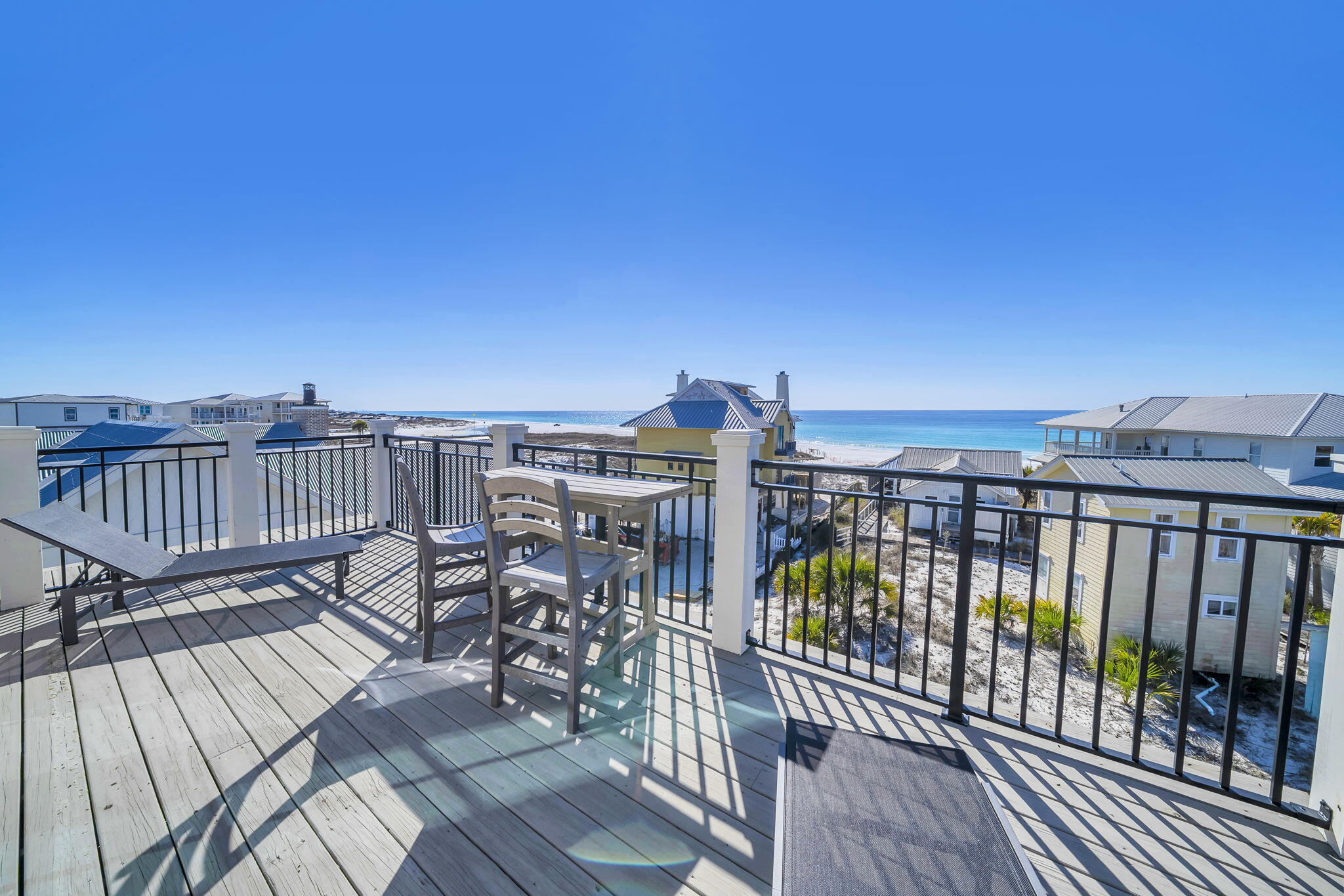 GRAYTON BEACH - Residential