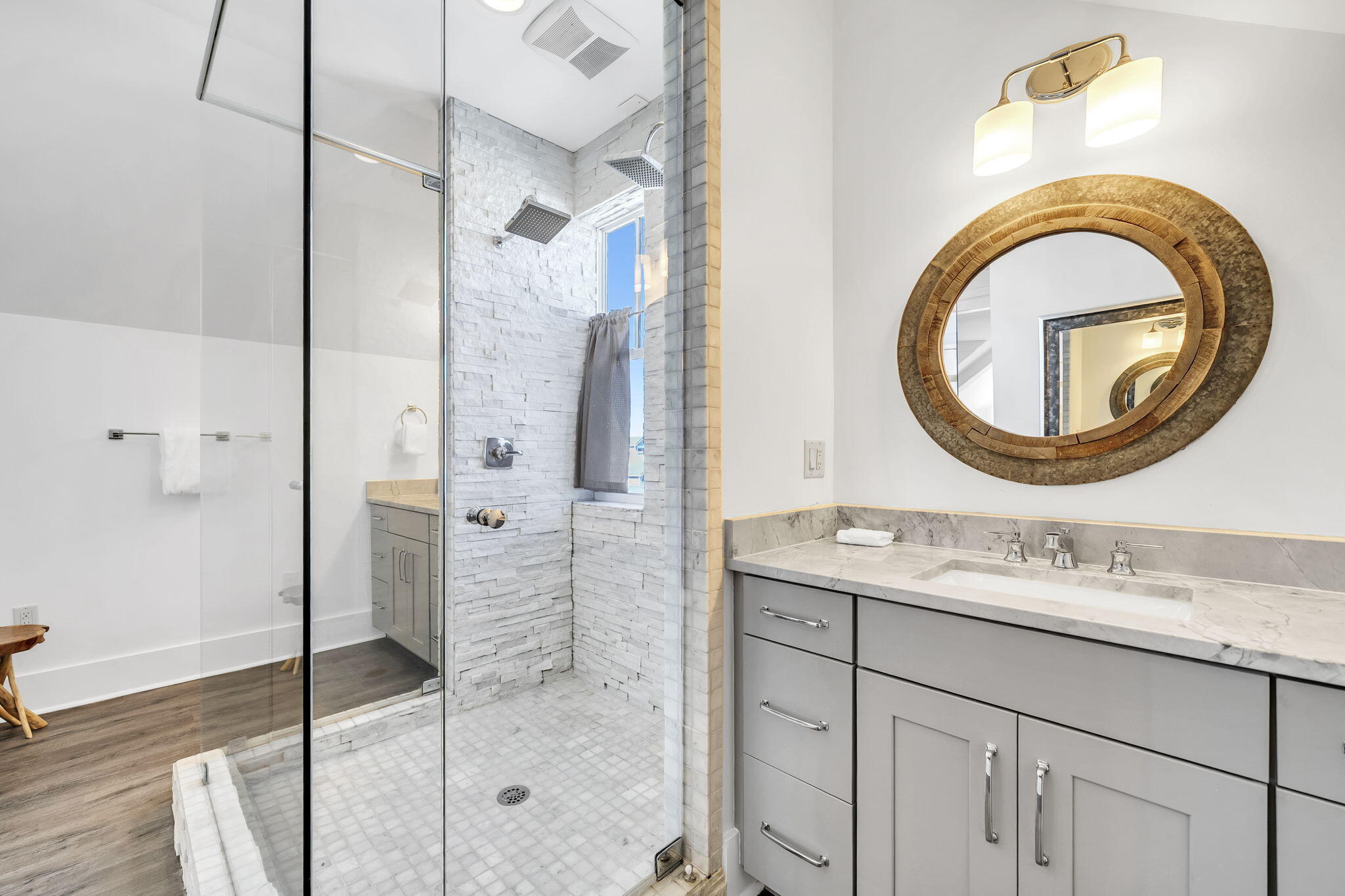 GRAYTON BEACH - Residential