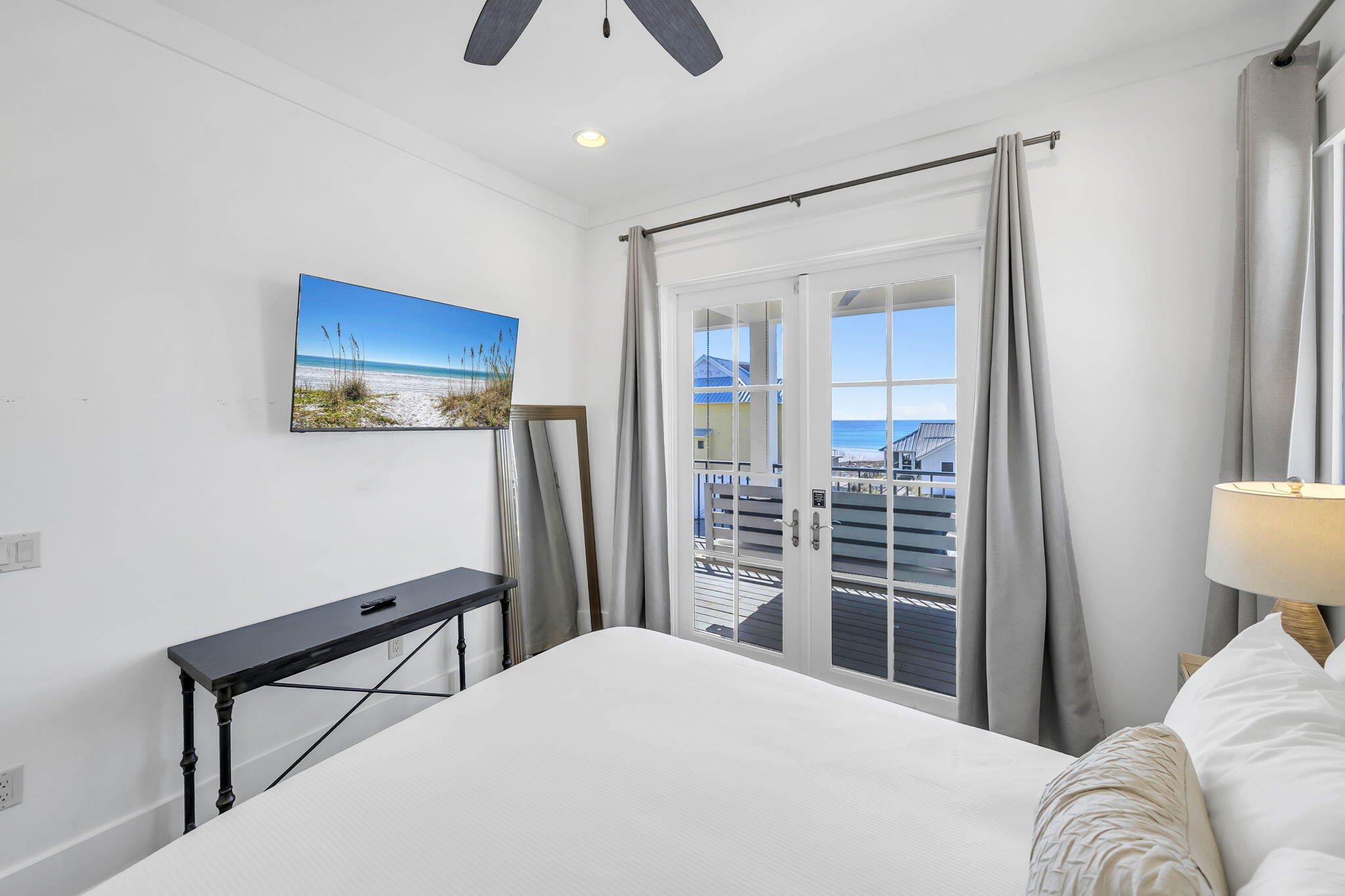 GRAYTON BEACH - Residential