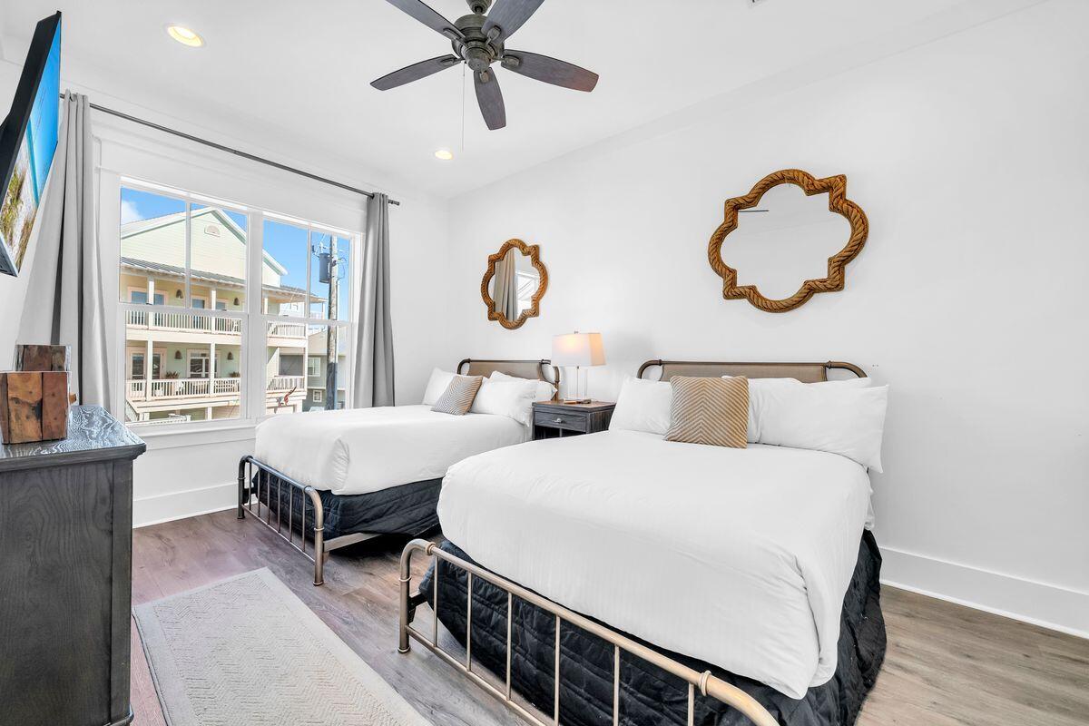 GRAYTON BEACH - Residential