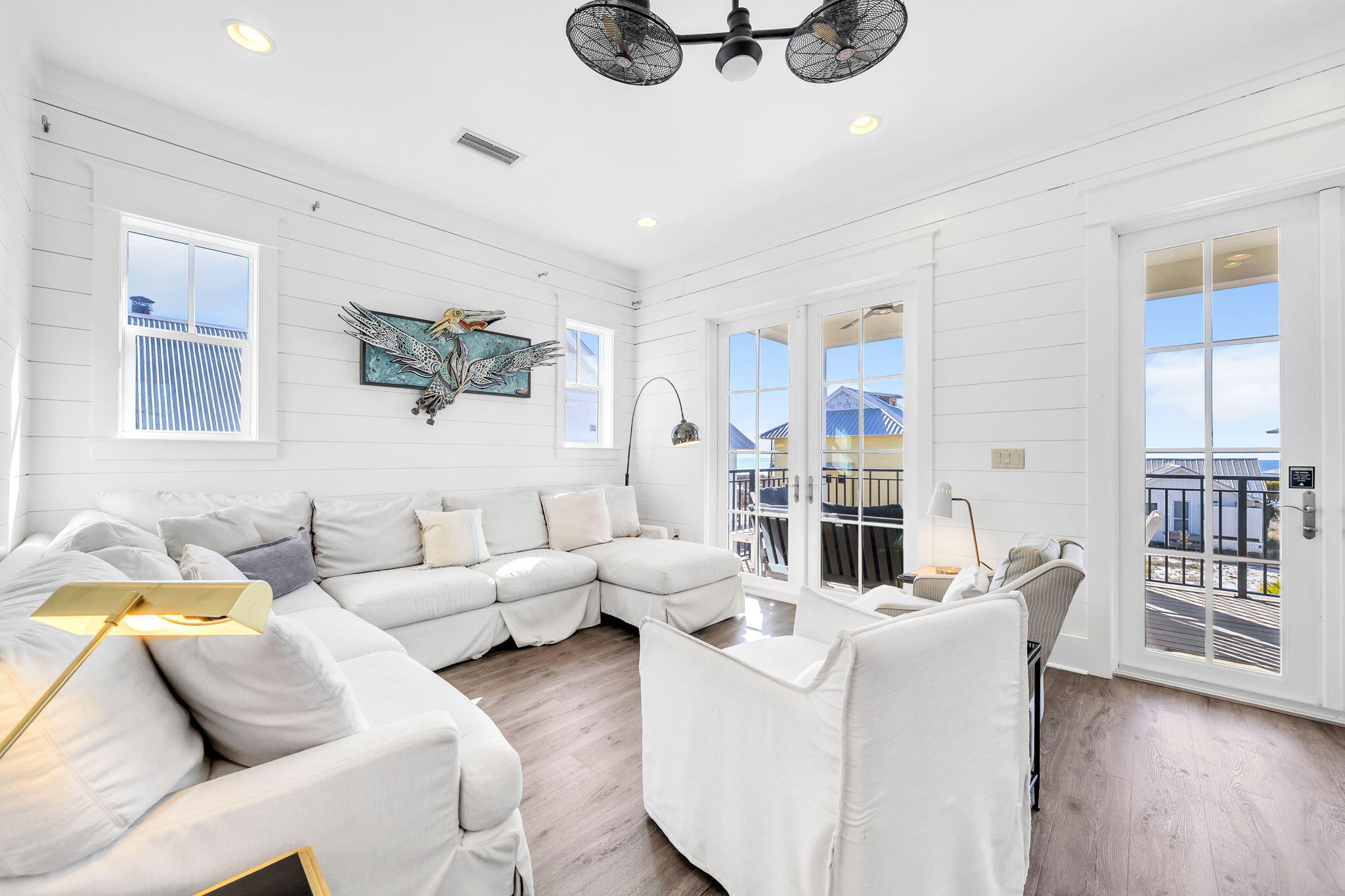 GRAYTON BEACH - Residential