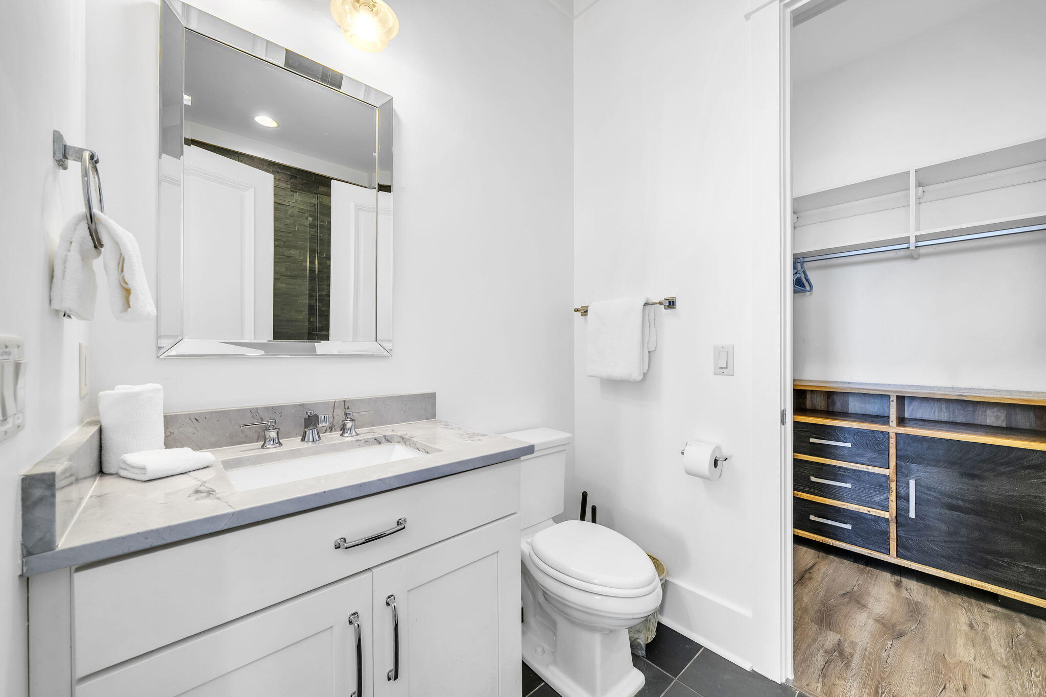 GRAYTON BEACH - Residential